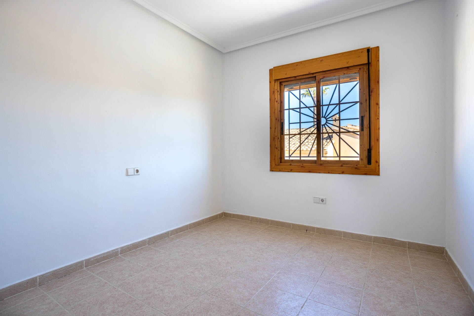 Herverkoop - 3. Vrijstaande villa - Benijófar - Costa Blanca Zuid