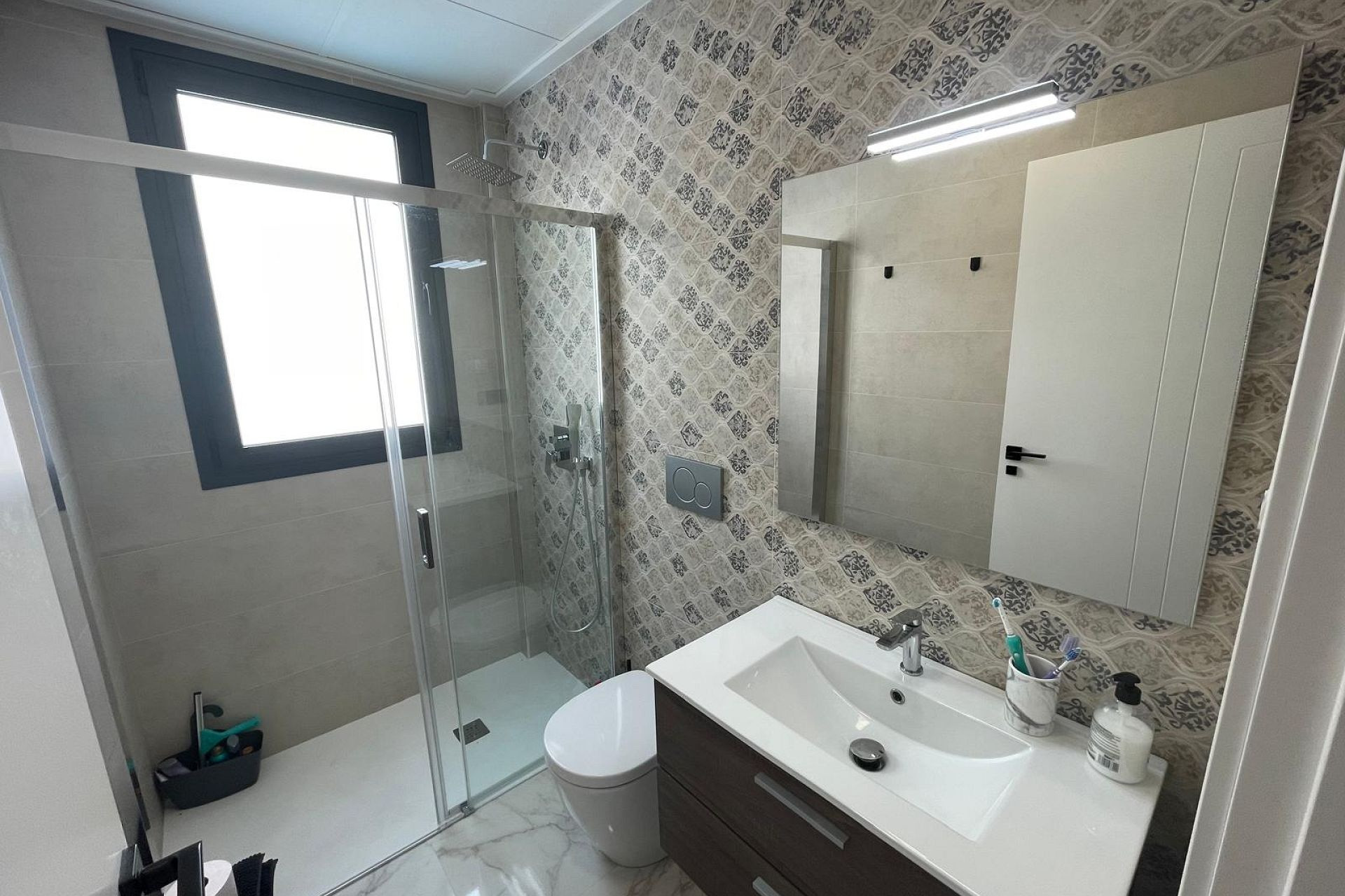 Herverkoop - 3. Vrijstaande villa - Benijófar - Costa Blanca Zuid