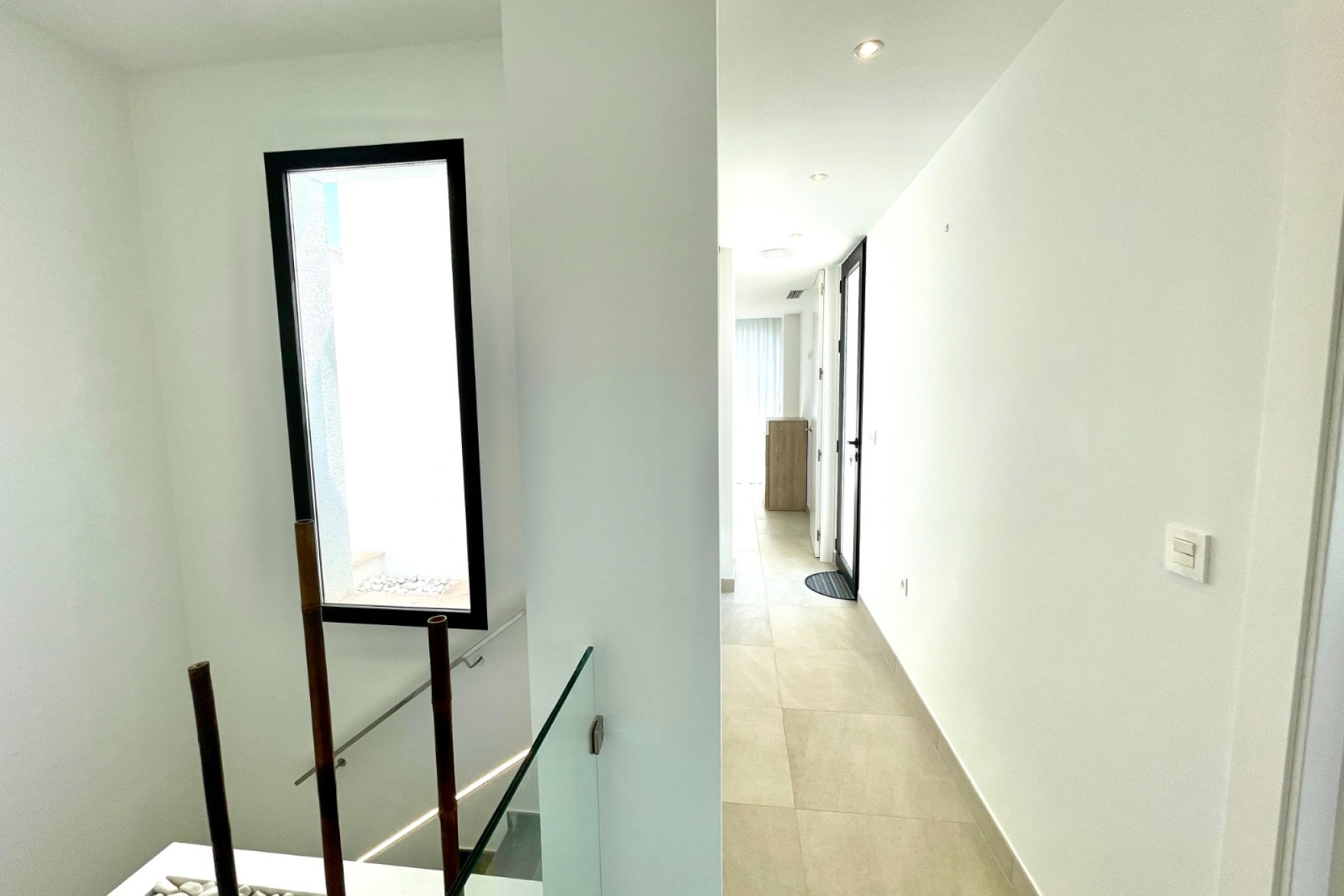 Herverkoop - 3. Vrijstaande villa - Benijófar - Costa Blanca Zuid