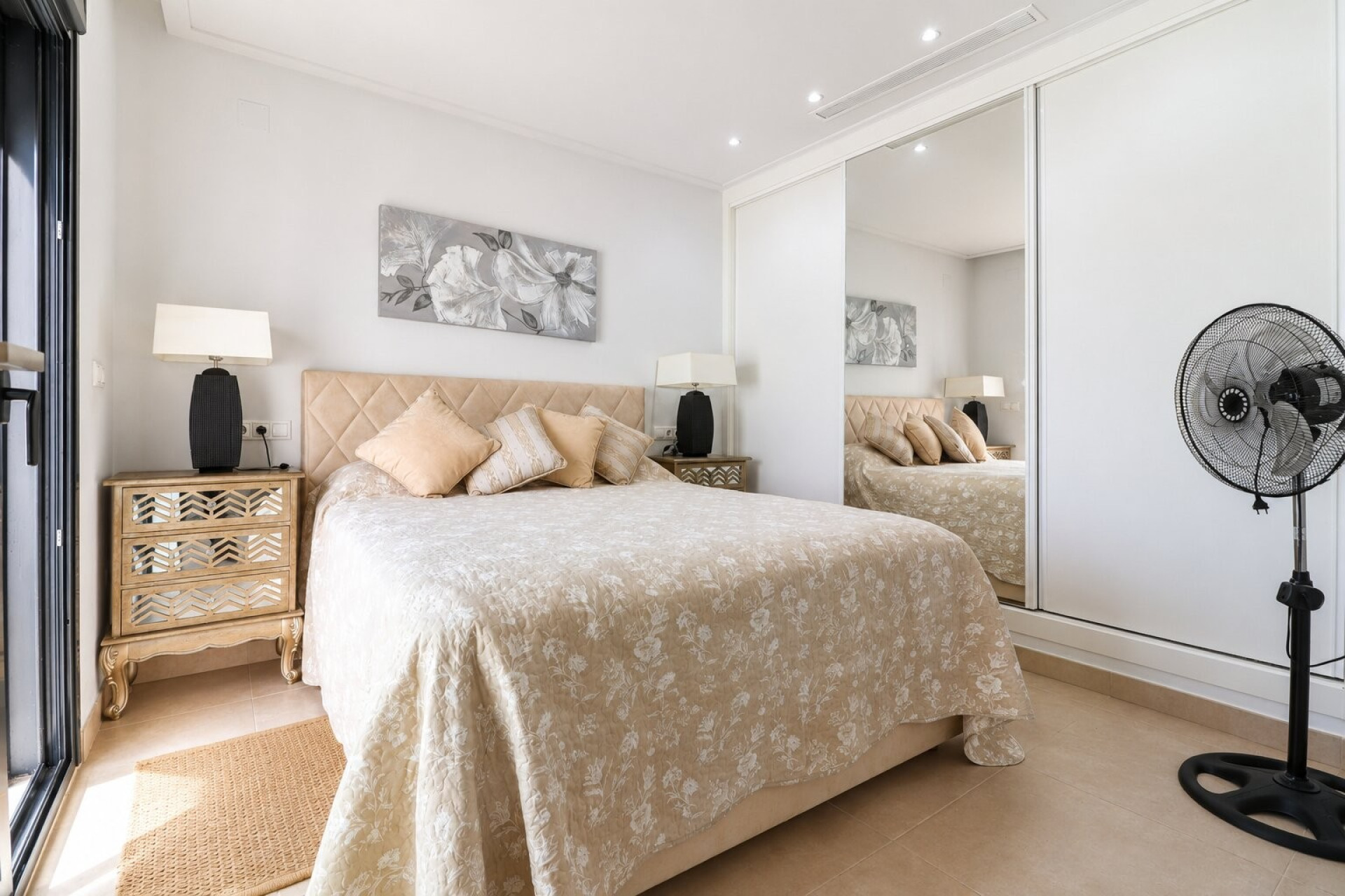 Herverkoop - 3. Vrijstaande villa - Benijófar - Costa Blanca Zuid