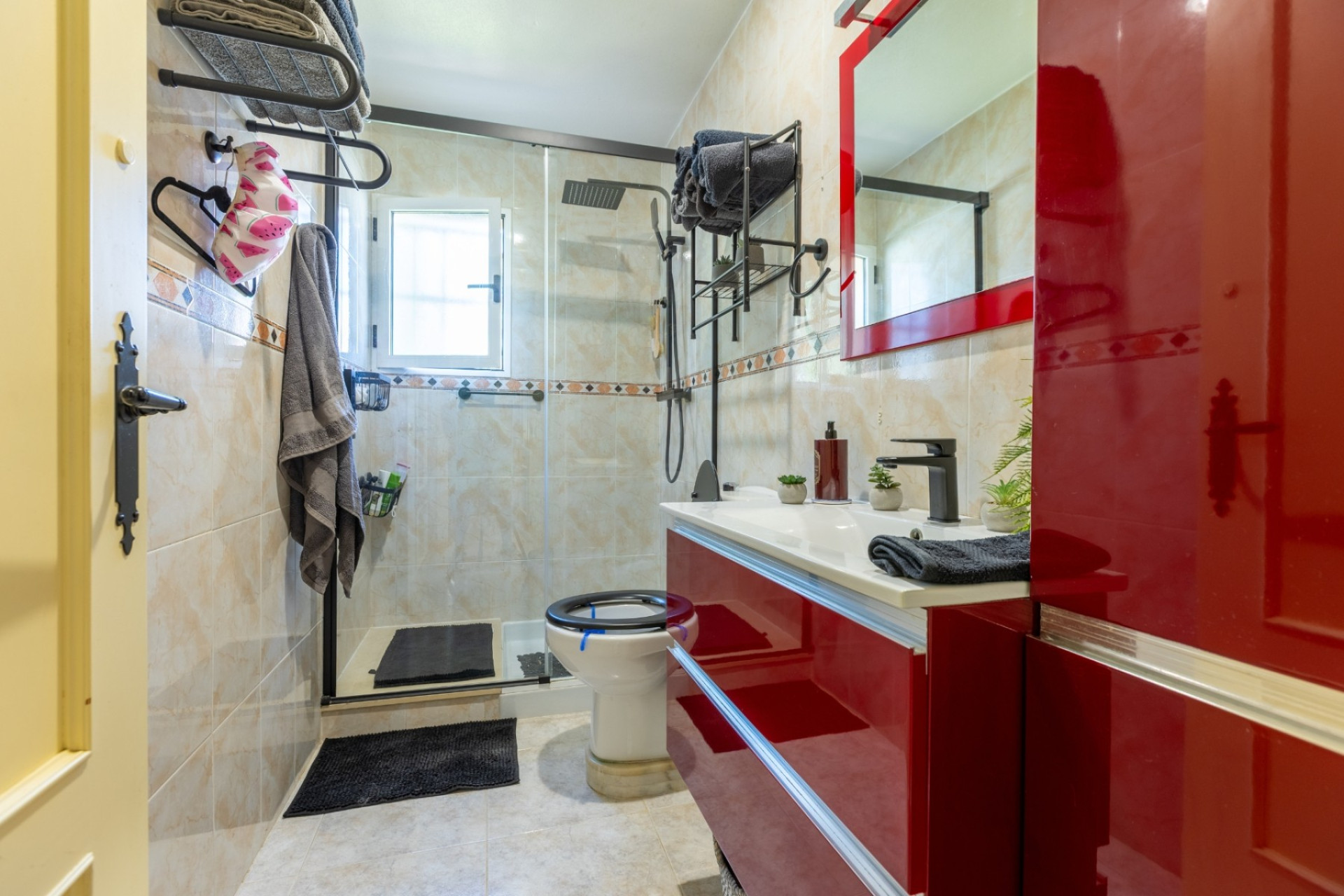 Herverkoop - 3. Vrijstaande villa - Benimar - Costa Blanca Zuid