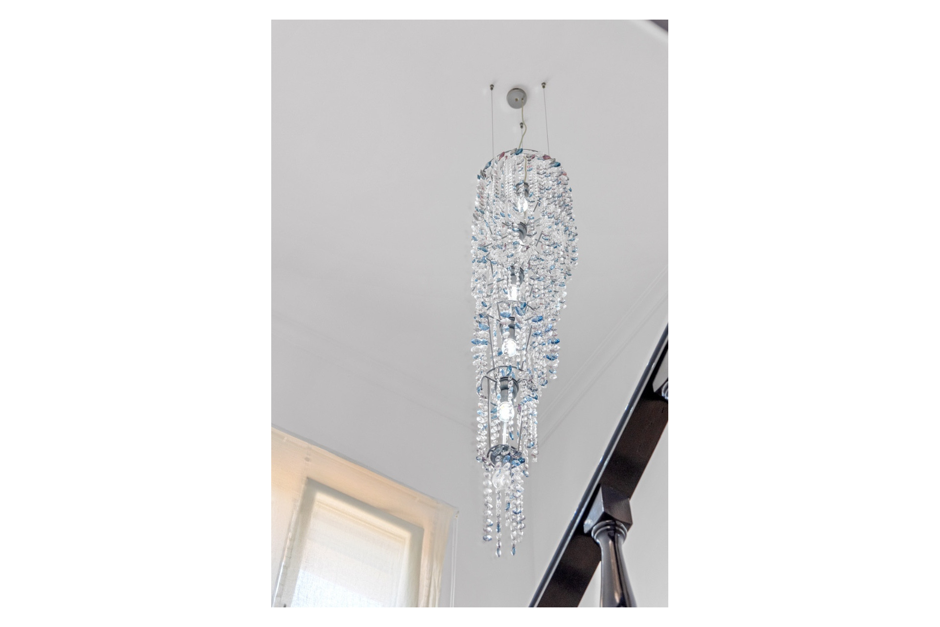 Herverkoop - 3. Vrijstaande villa - Benissa - Carrio