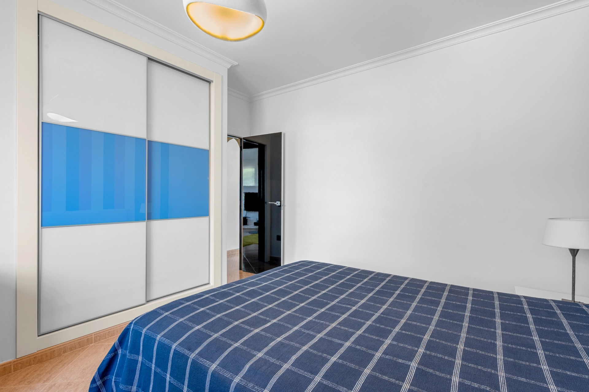 Herverkoop - 3. Vrijstaande villa - Benissa - Costa Blanca Noord