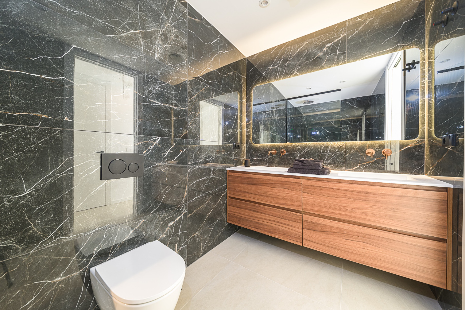 Herverkoop - 3. Vrijstaande villa - Benissa - Costa Blanca Noord