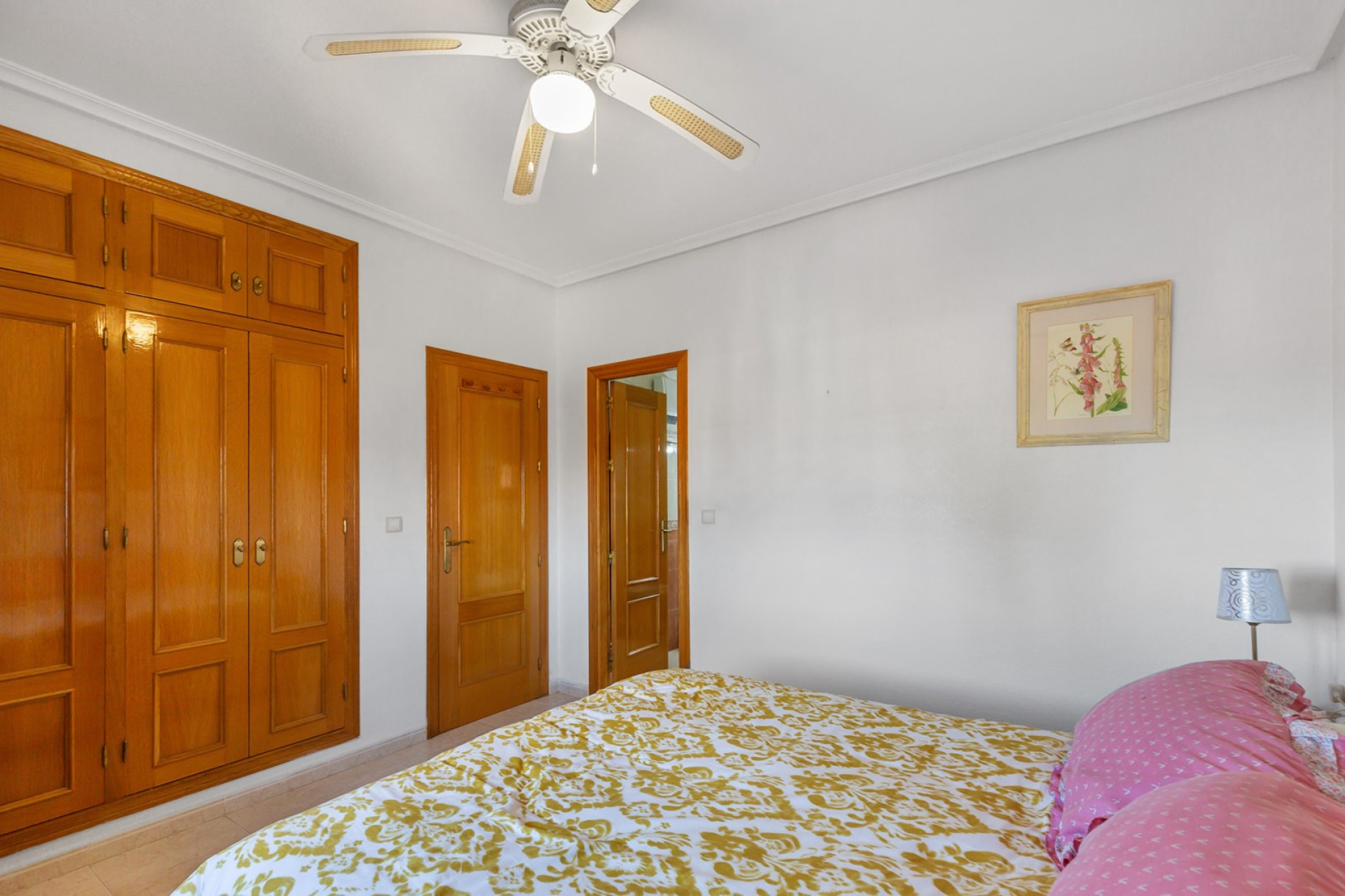 Herverkoop - 3. Vrijstaande villa - Bigastro - Costa Blanca Zuid