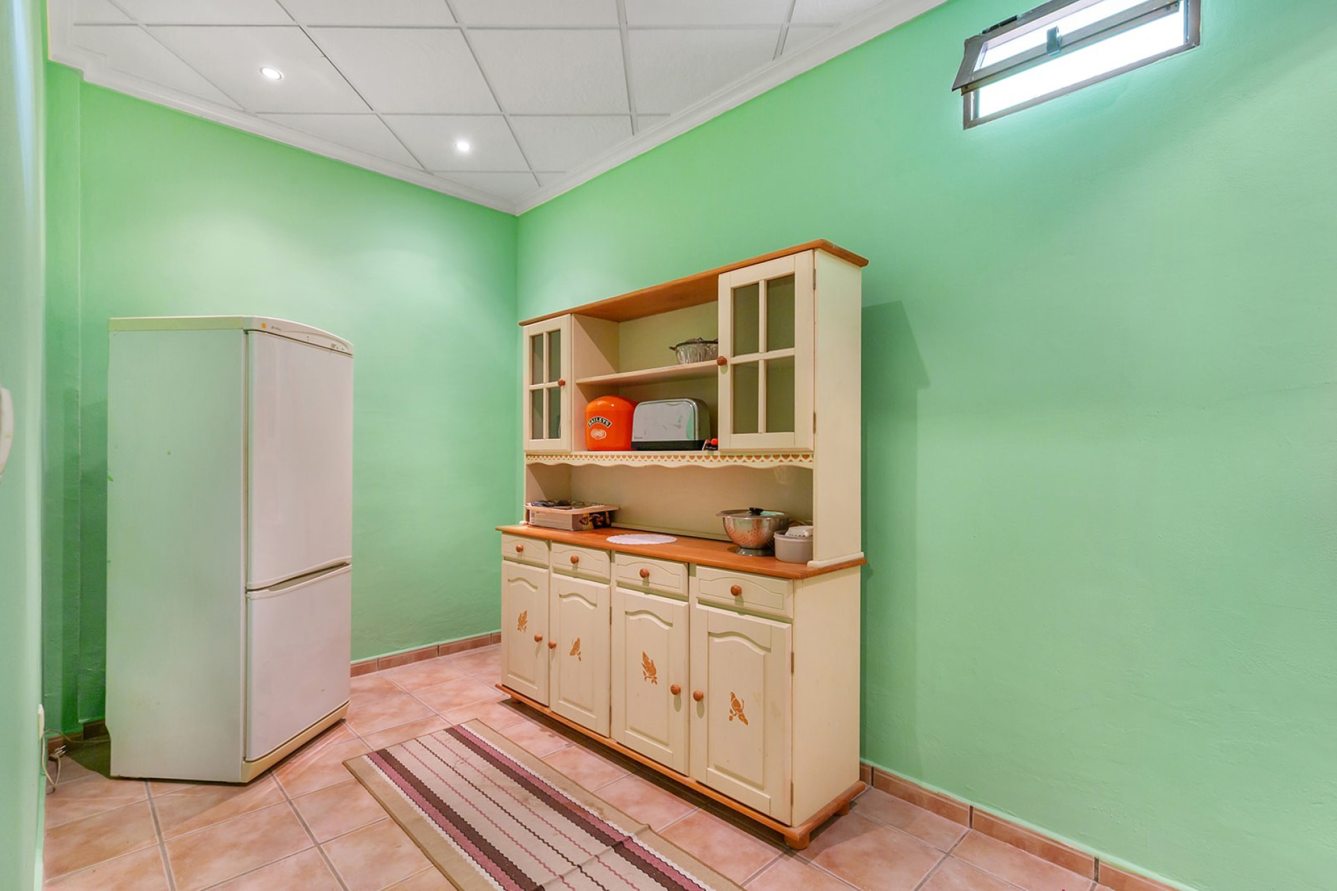 Herverkoop - 3. Vrijstaande villa - Bigastro - Costa Blanca Zuid