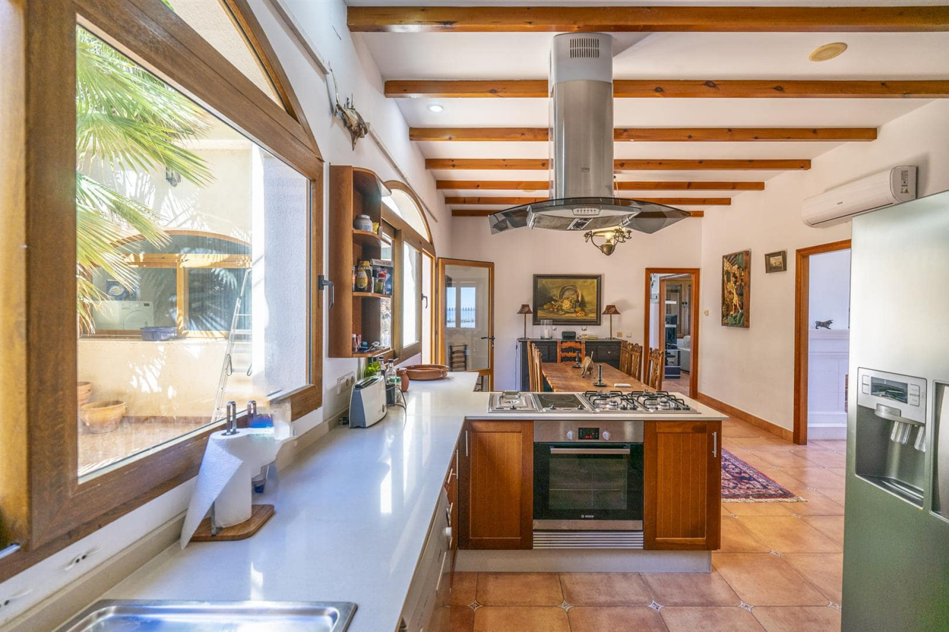 Herverkoop - 3. Vrijstaande villa - Cabo de Palos - Costa Calida