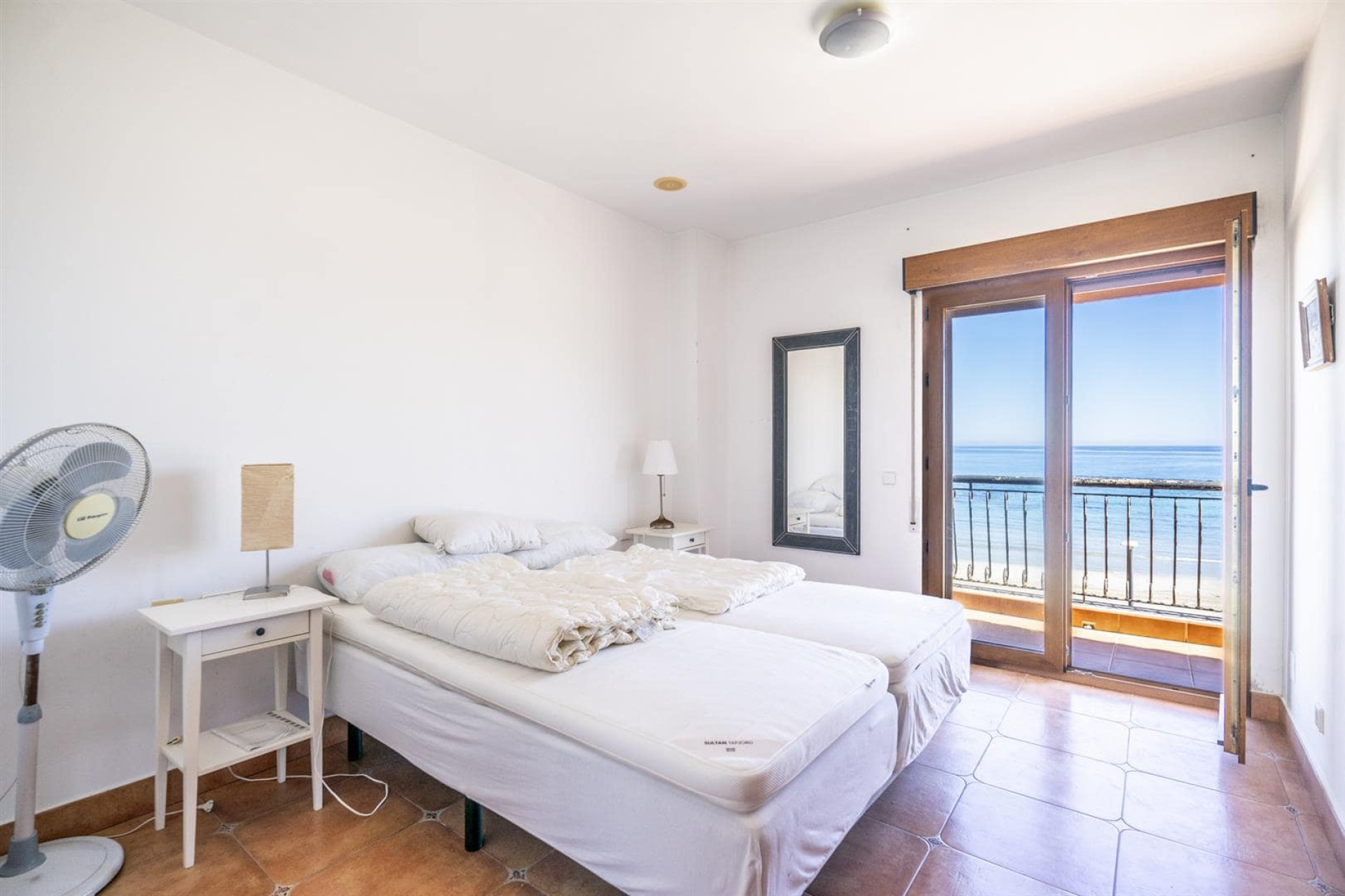 Herverkoop - 3. Vrijstaande villa - Cabo de Palos - Costa Calida