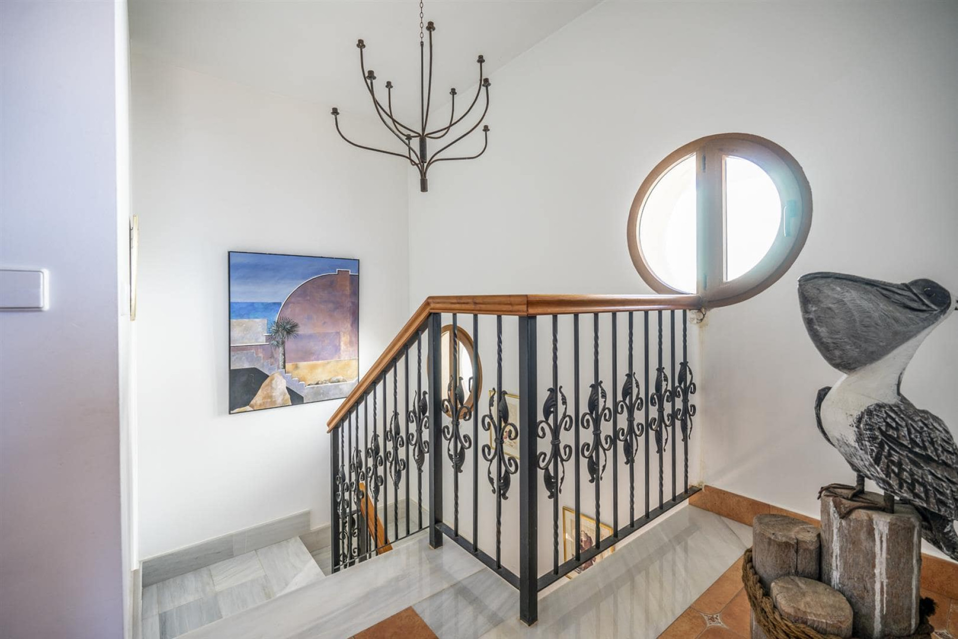 Herverkoop - 3. Vrijstaande villa - Cabo de Palos - Costa Calida