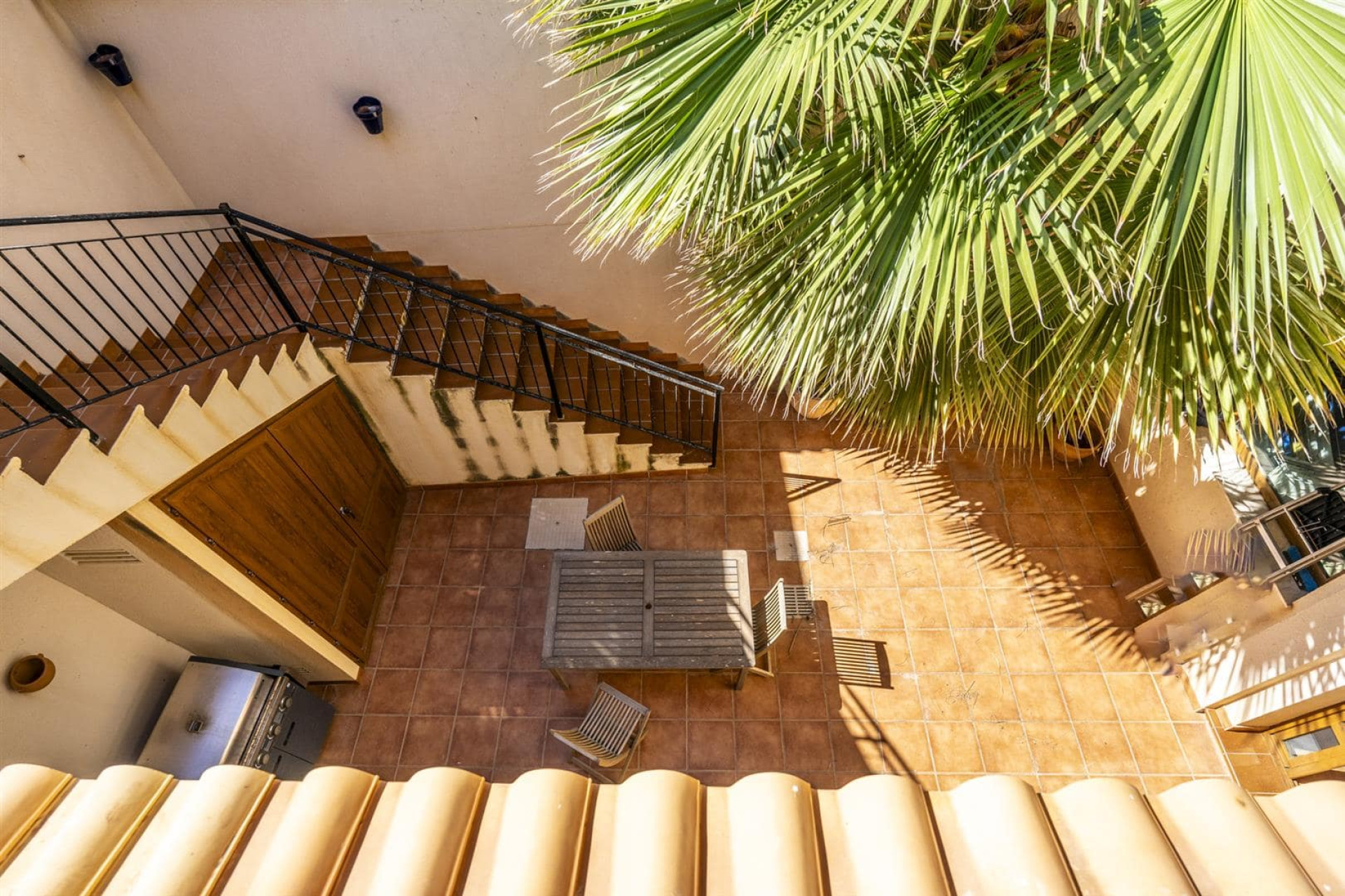 Herverkoop - 3. Vrijstaande villa - Cabo de Palos - Costa Calida