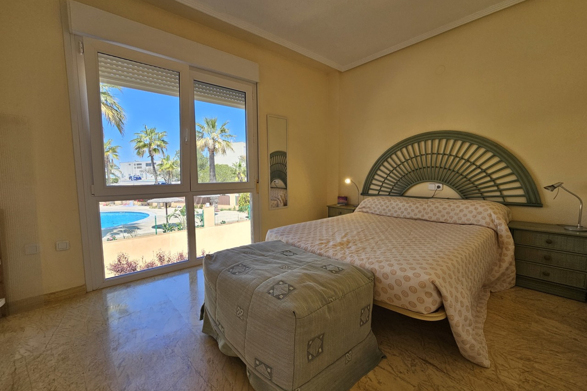 Herverkoop - 3. Vrijstaande villa - Cabo Roig - Costa Blanca Zuid