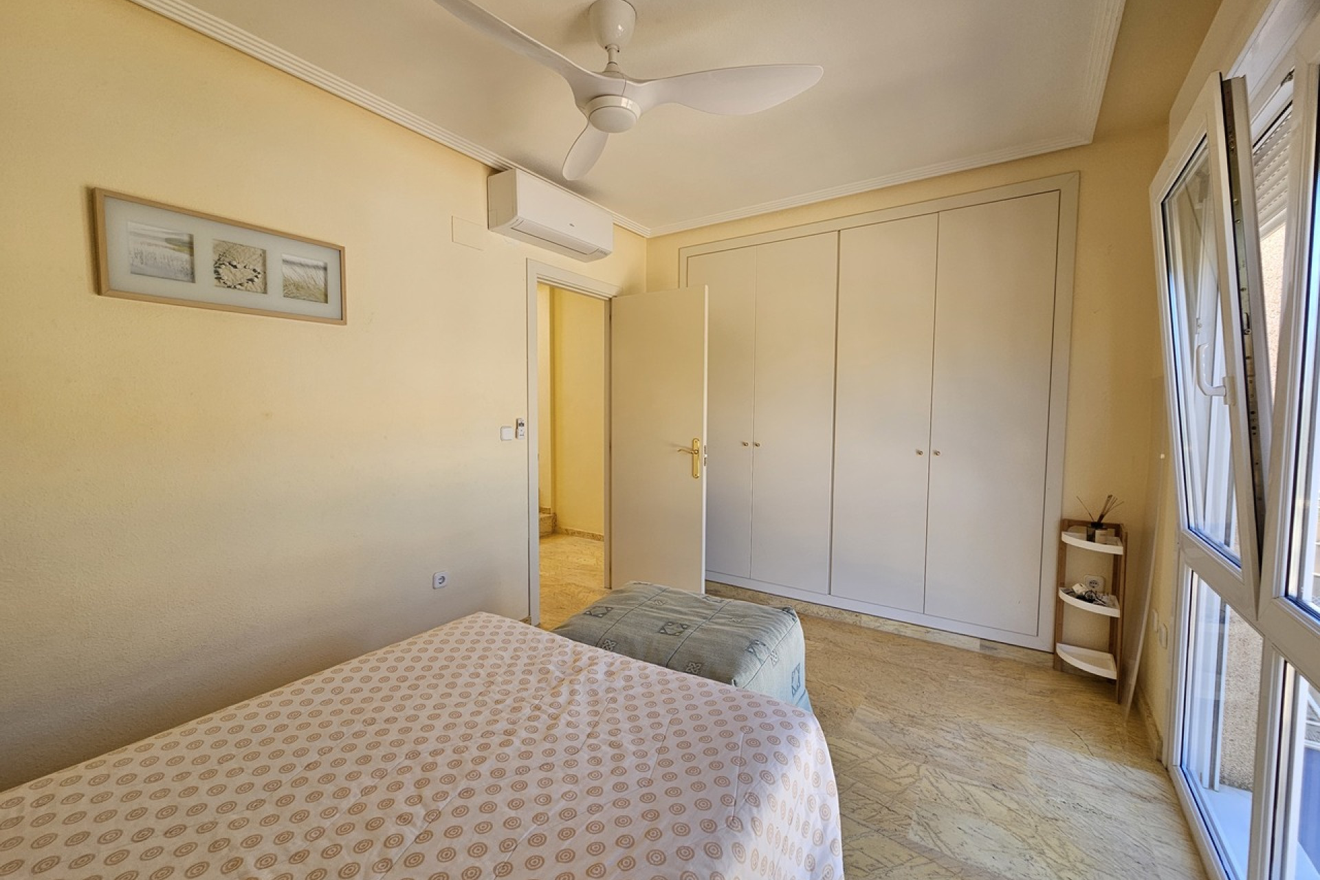 Herverkoop - 3. Vrijstaande villa - Cabo Roig - Costa Blanca Zuid