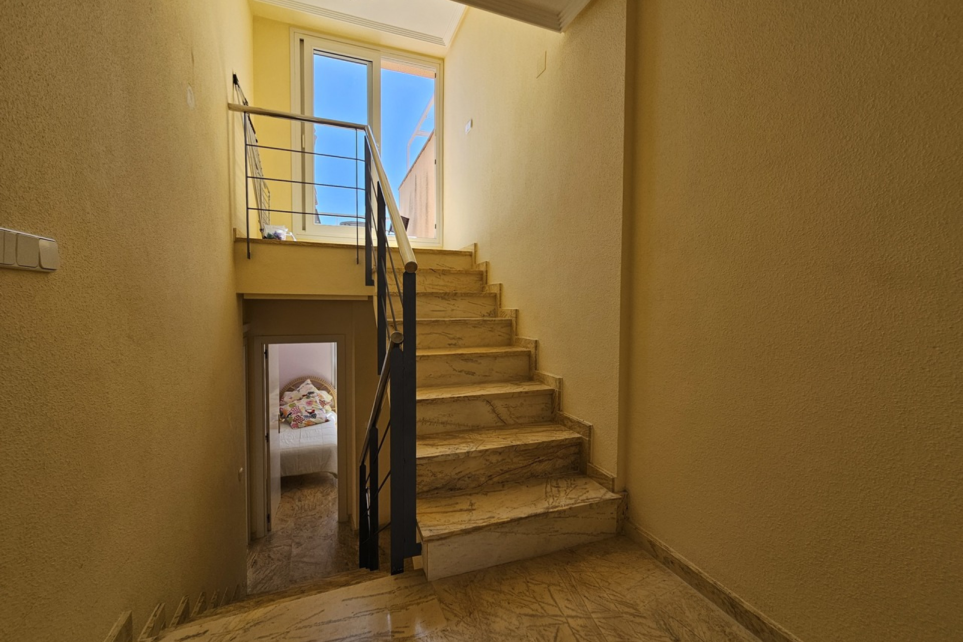 Herverkoop - 3. Vrijstaande villa - Cabo Roig - Costa Blanca Zuid