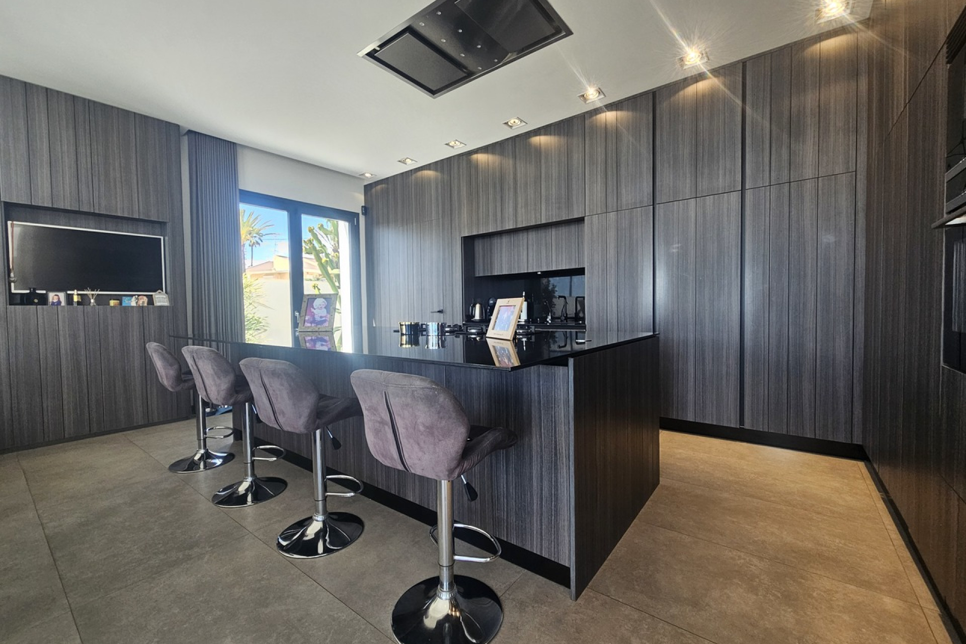 Herverkoop - 3. Vrijstaande villa - Cabo Roig - Costa Blanca Zuid