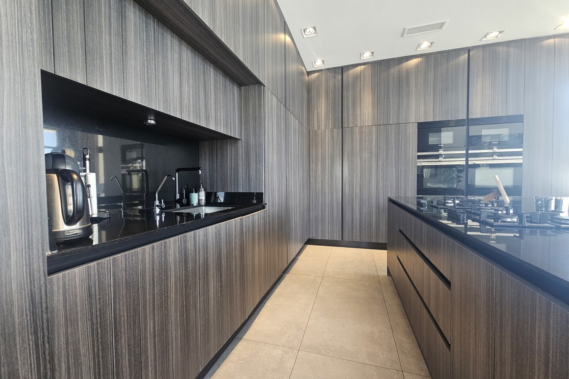 Herverkoop - 3. Vrijstaande villa - Cabo Roig - Costa Blanca Zuid