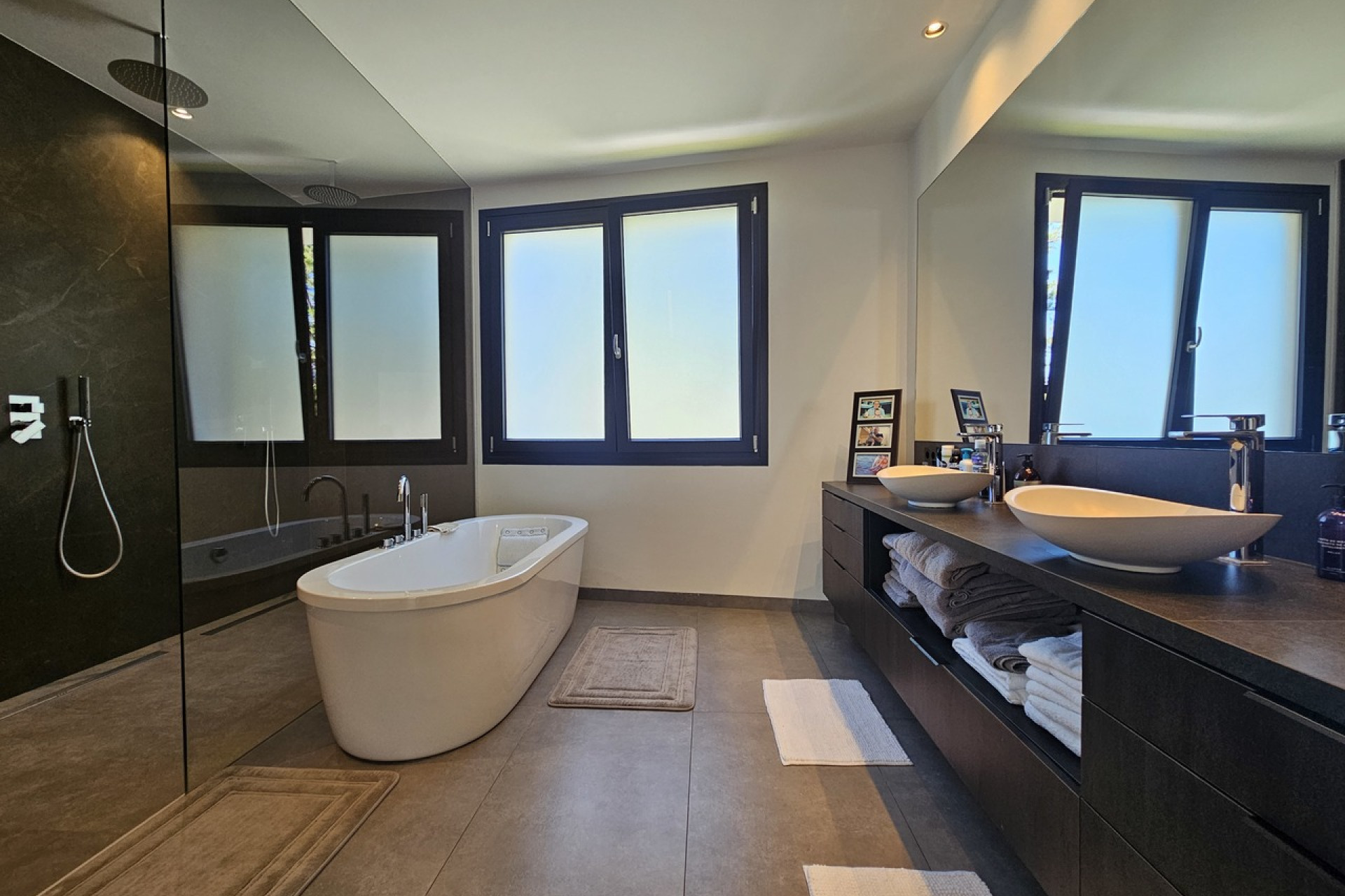 Herverkoop - 3. Vrijstaande villa - Cabo Roig - Costa Blanca Zuid