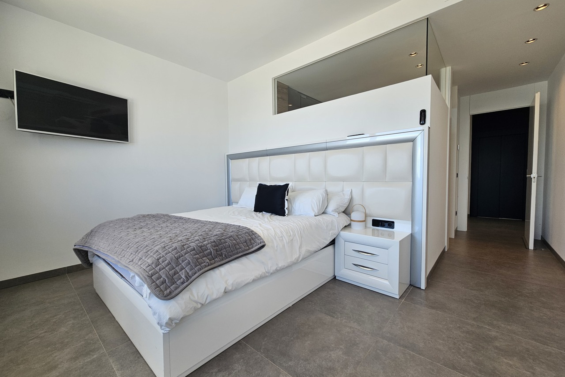 Herverkoop - 3. Vrijstaande villa - Cabo Roig - Costa Blanca Zuid