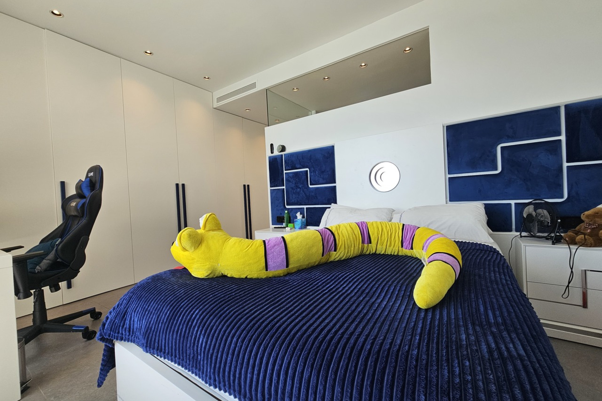 Herverkoop - 3. Vrijstaande villa - Cabo Roig - Costa Blanca Zuid