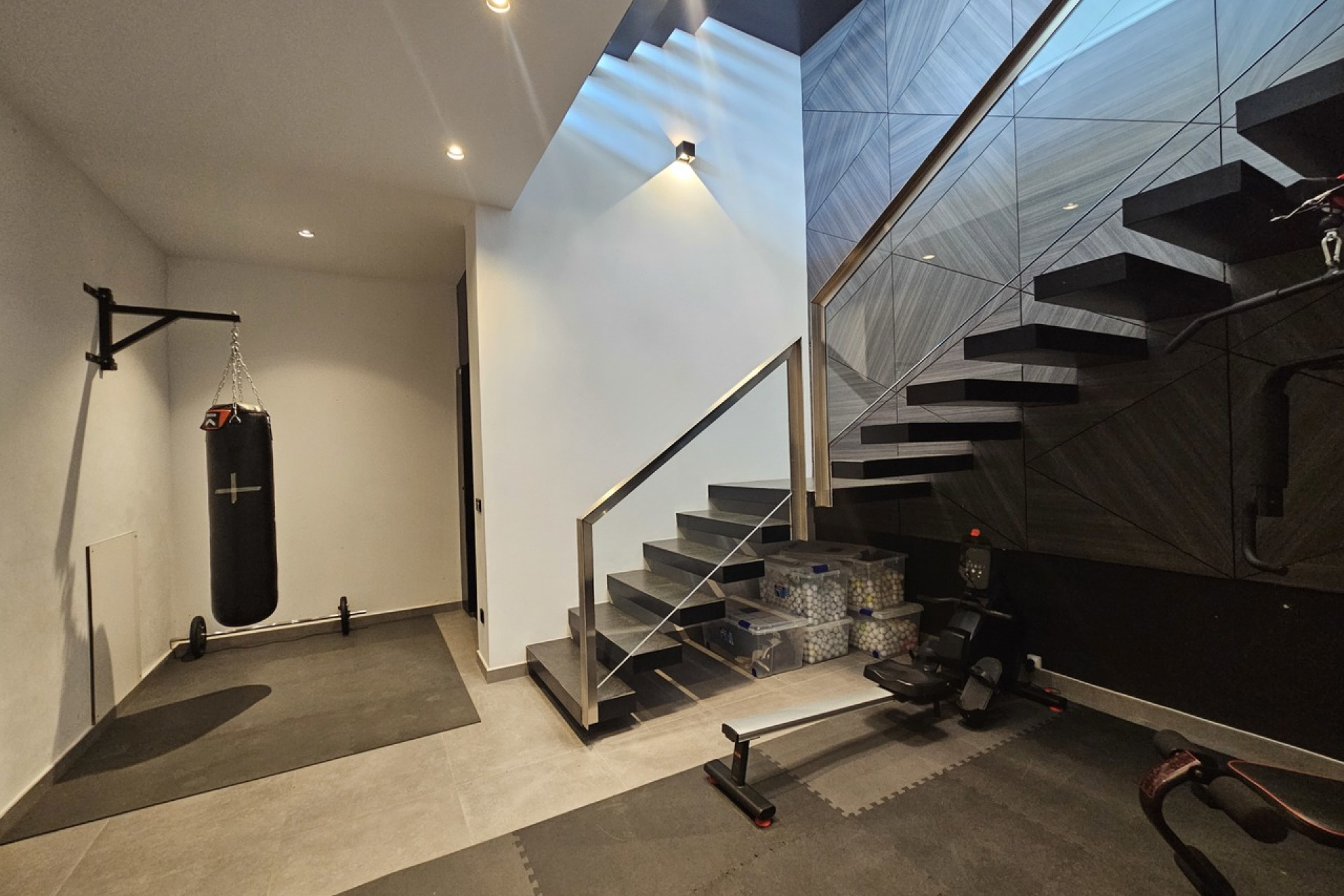 Herverkoop - 3. Vrijstaande villa - Cabo Roig - Costa Blanca Zuid