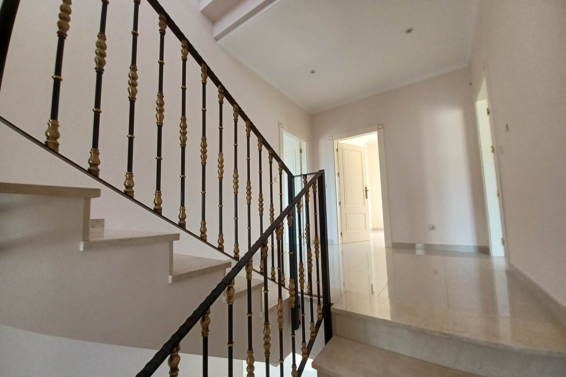 Herverkoop - 3. Vrijstaande villa - Cabo Roig - Costa Blanca Zuid