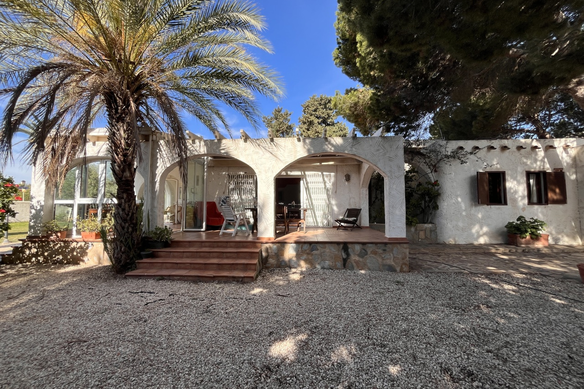 Herverkoop - 3. Vrijstaande villa - Cabo Roig - Costa Blanca Zuid