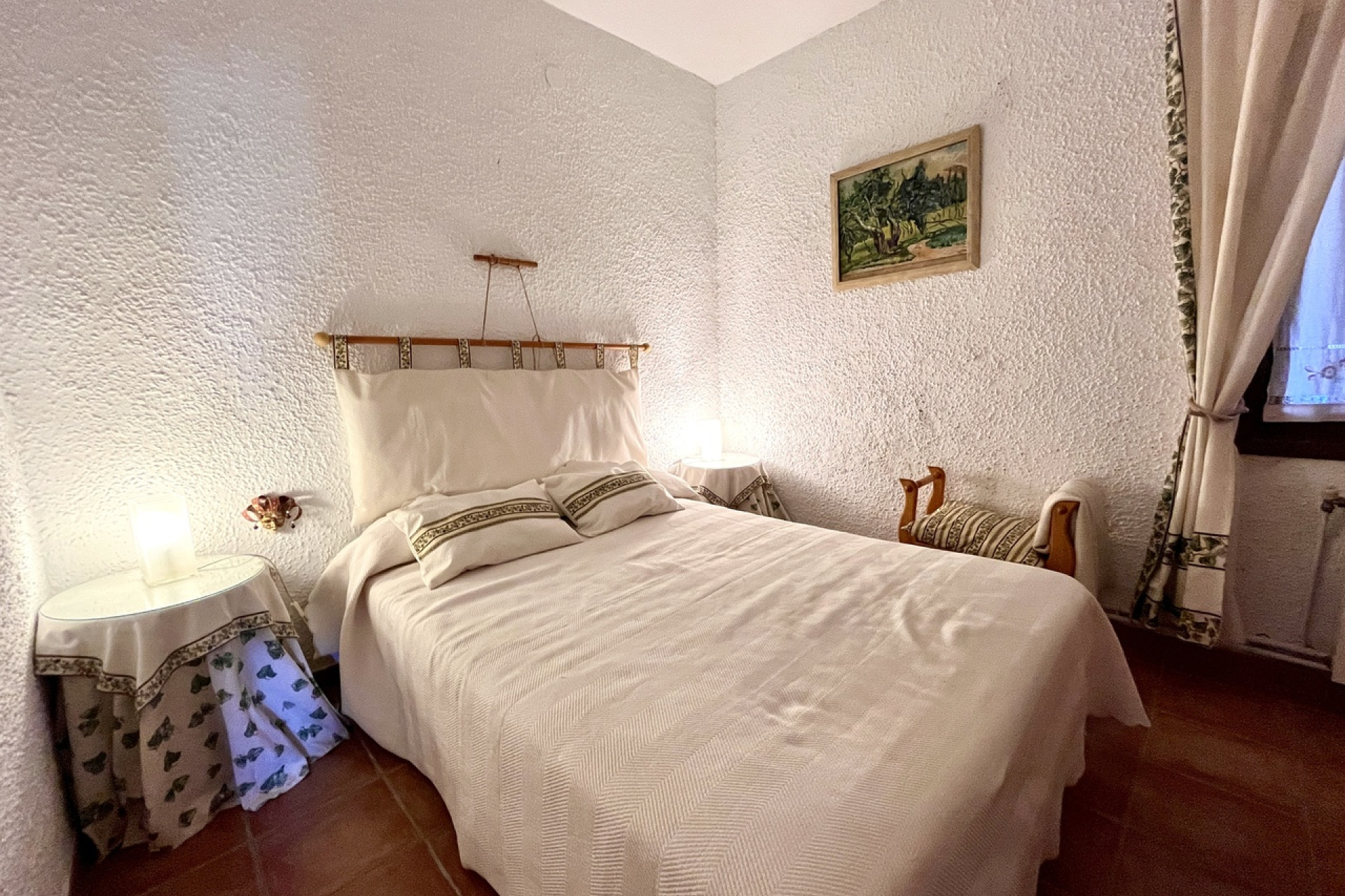 Herverkoop - 3. Vrijstaande villa - Cabo Roig - Costa Blanca Zuid