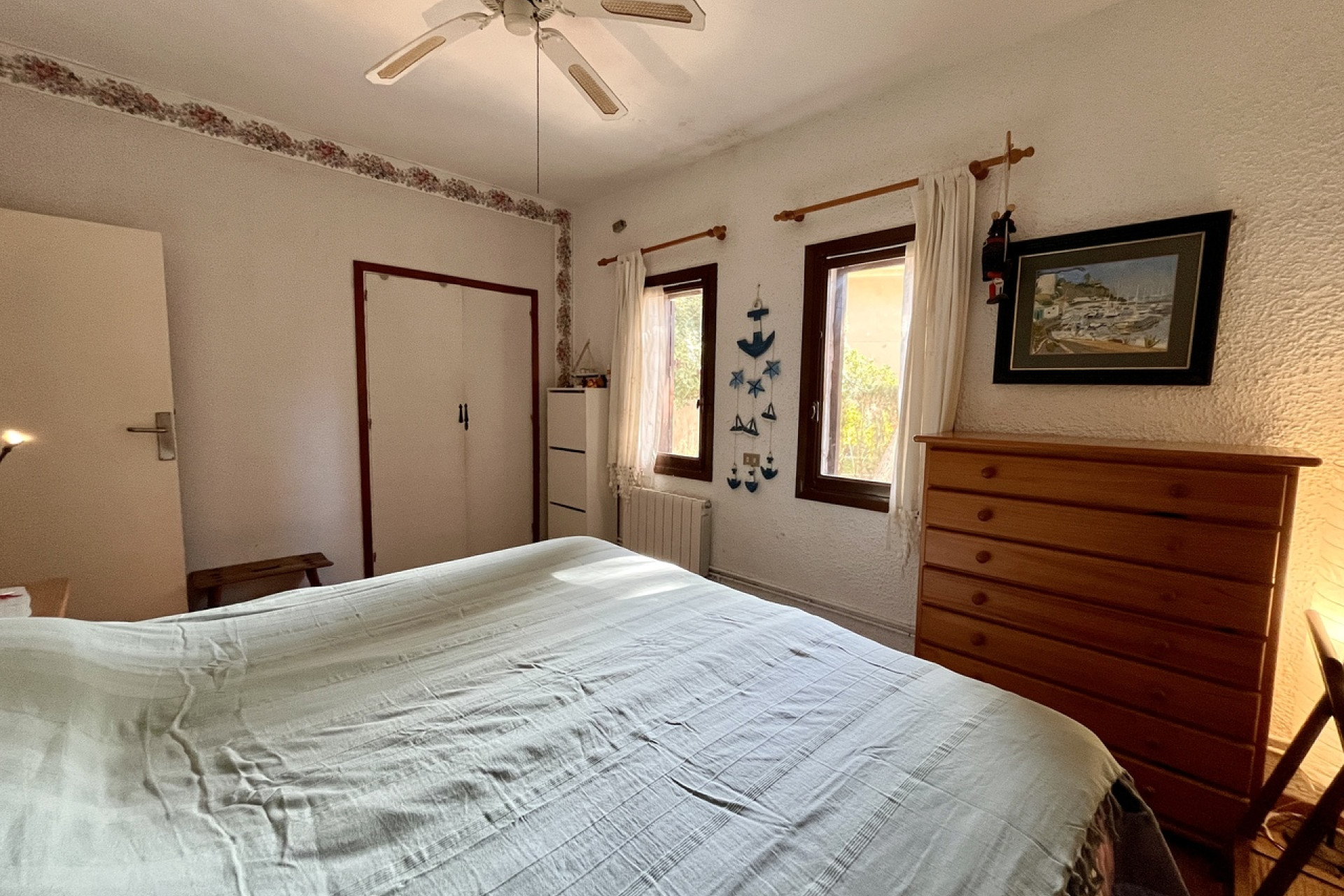 Herverkoop - 3. Vrijstaande villa - Cabo Roig - Costa Blanca Zuid