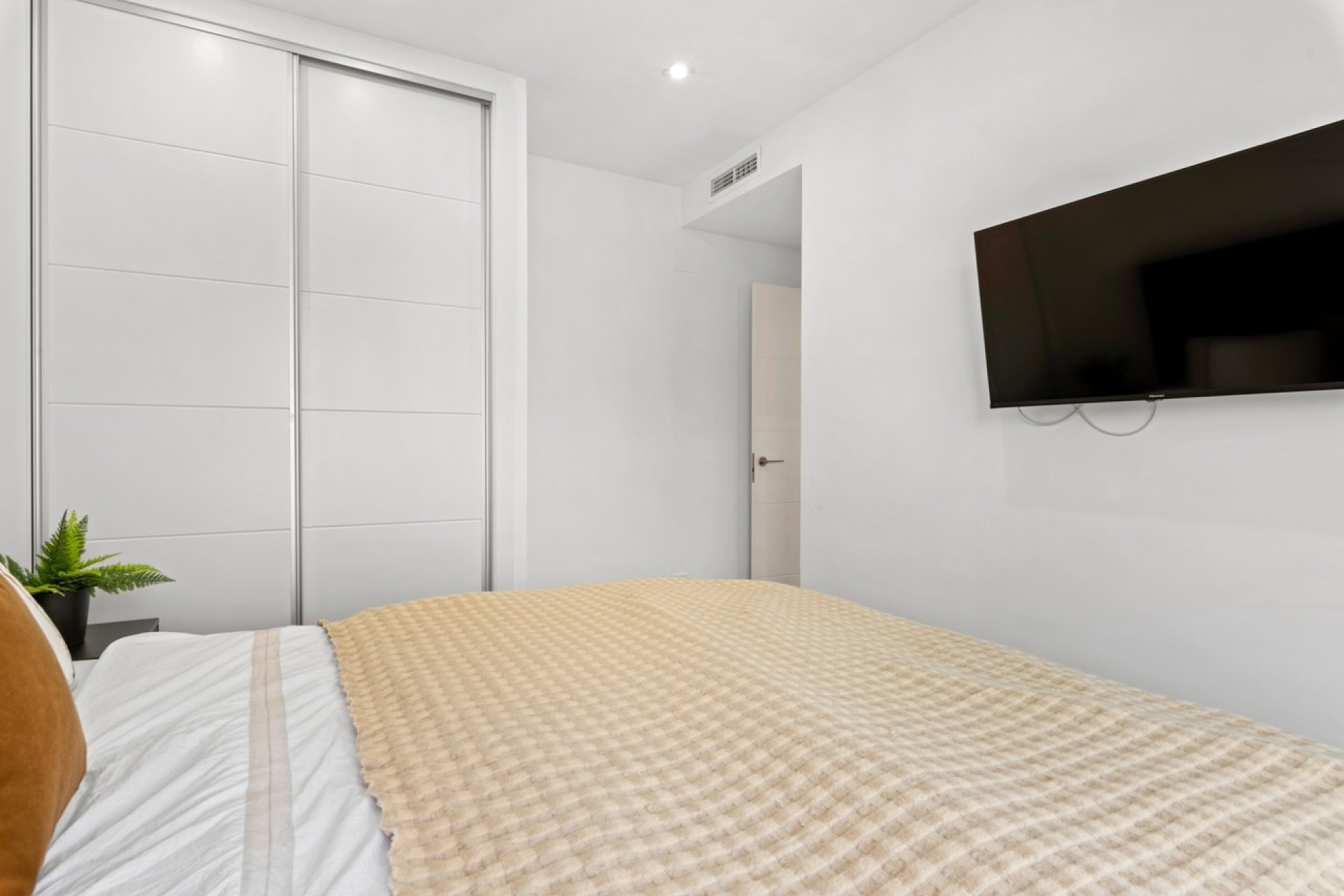 Herverkoop - 3. Vrijstaande villa - Cabo Roig - Costa Blanca Zuid