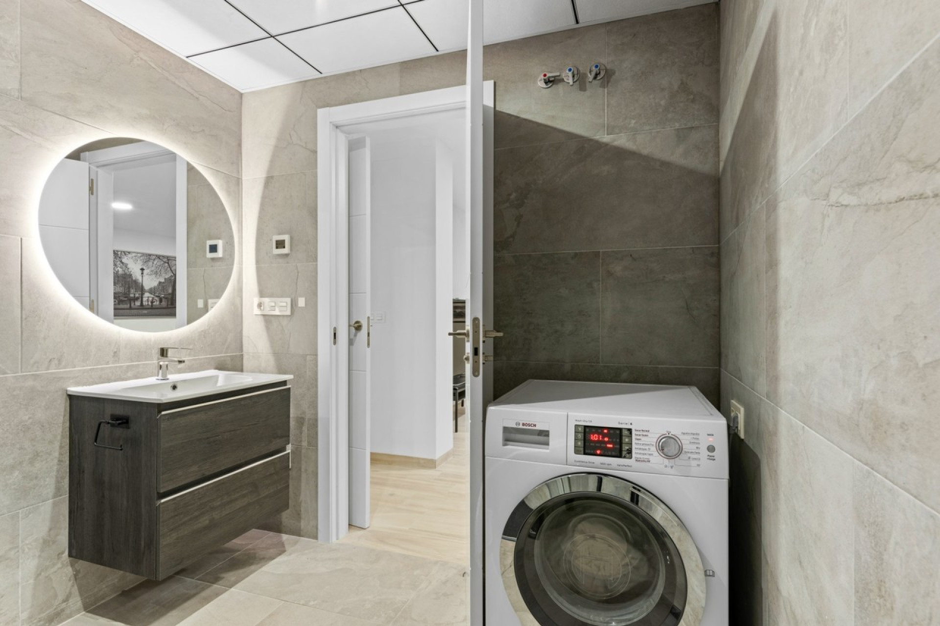 Herverkoop - 3. Vrijstaande villa - Cabo Roig - Costa Blanca Zuid