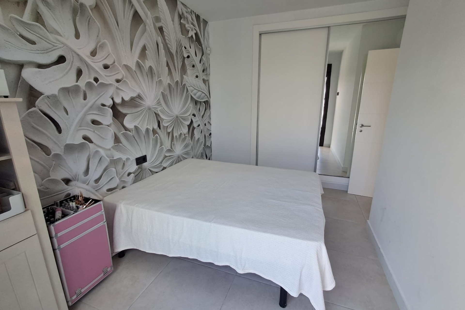 Herverkoop - 3. Vrijstaande villa - Cabo Roig - Costa Blanca Zuid