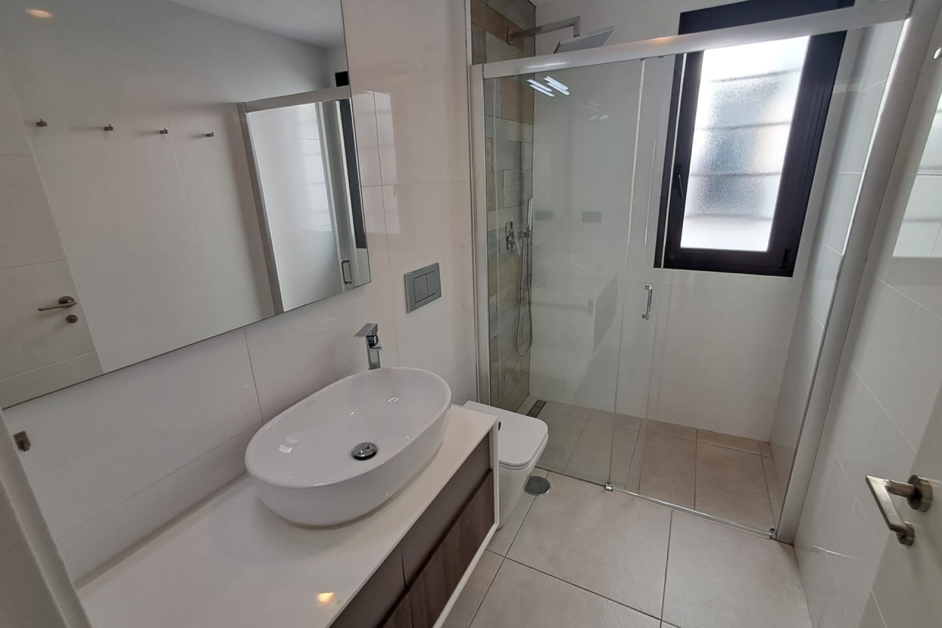 Herverkoop - 3. Vrijstaande villa - Cabo Roig - Costa Blanca Zuid