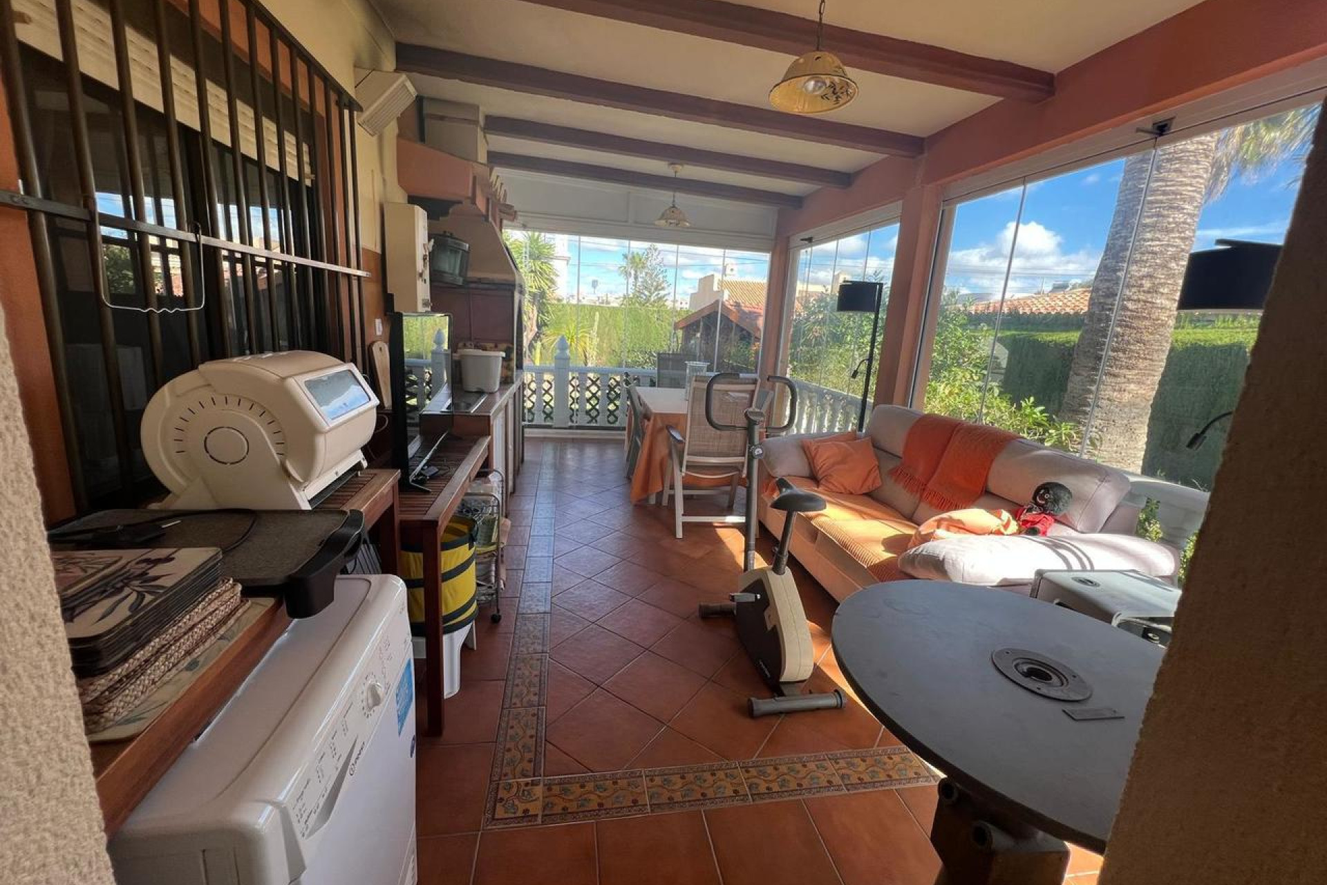 Herverkoop - 3. Vrijstaande villa - Cabo Roig - Costa Blanca Zuid