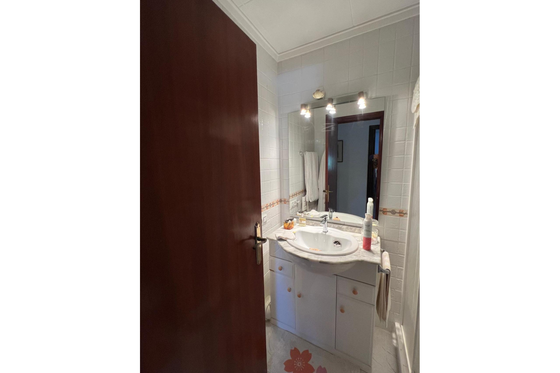 Herverkoop - 3. Vrijstaande villa - Cabo Roig - Costa Blanca Zuid