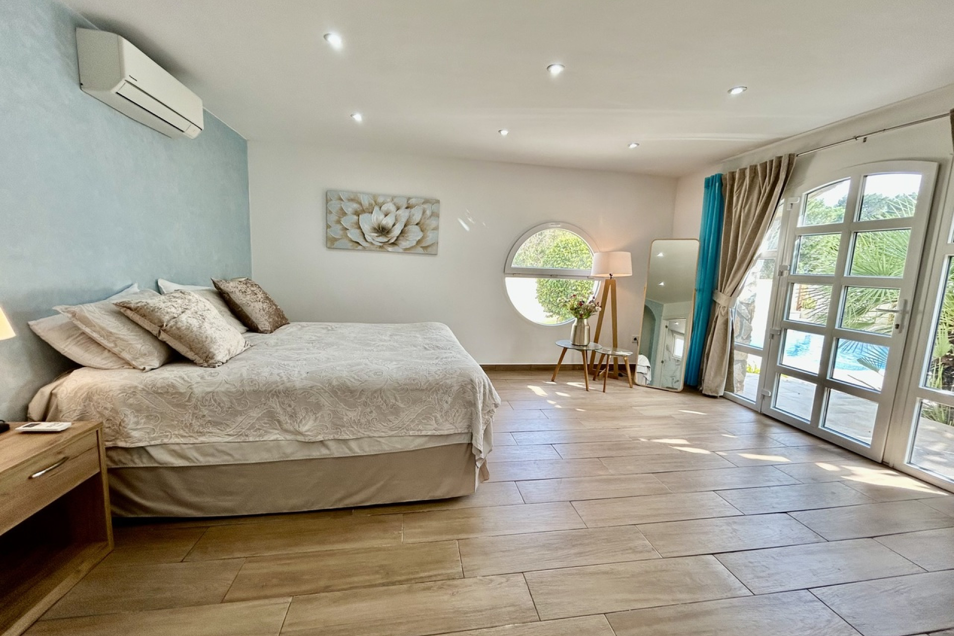 Herverkoop - 3. Vrijstaande villa - Cabo Roig - Costa Blanca Zuid