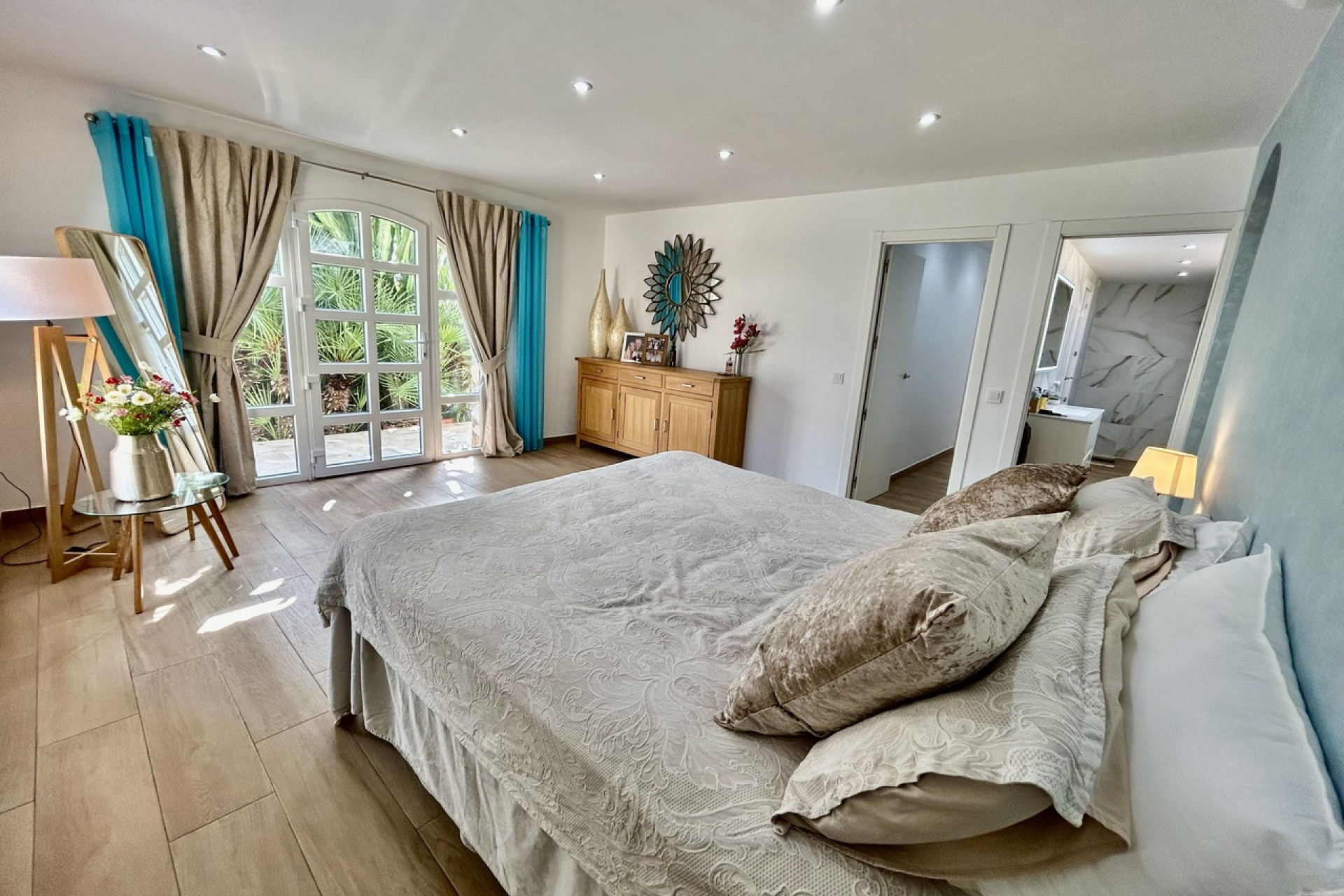 Herverkoop - 3. Vrijstaande villa - Cabo Roig - Costa Blanca Zuid