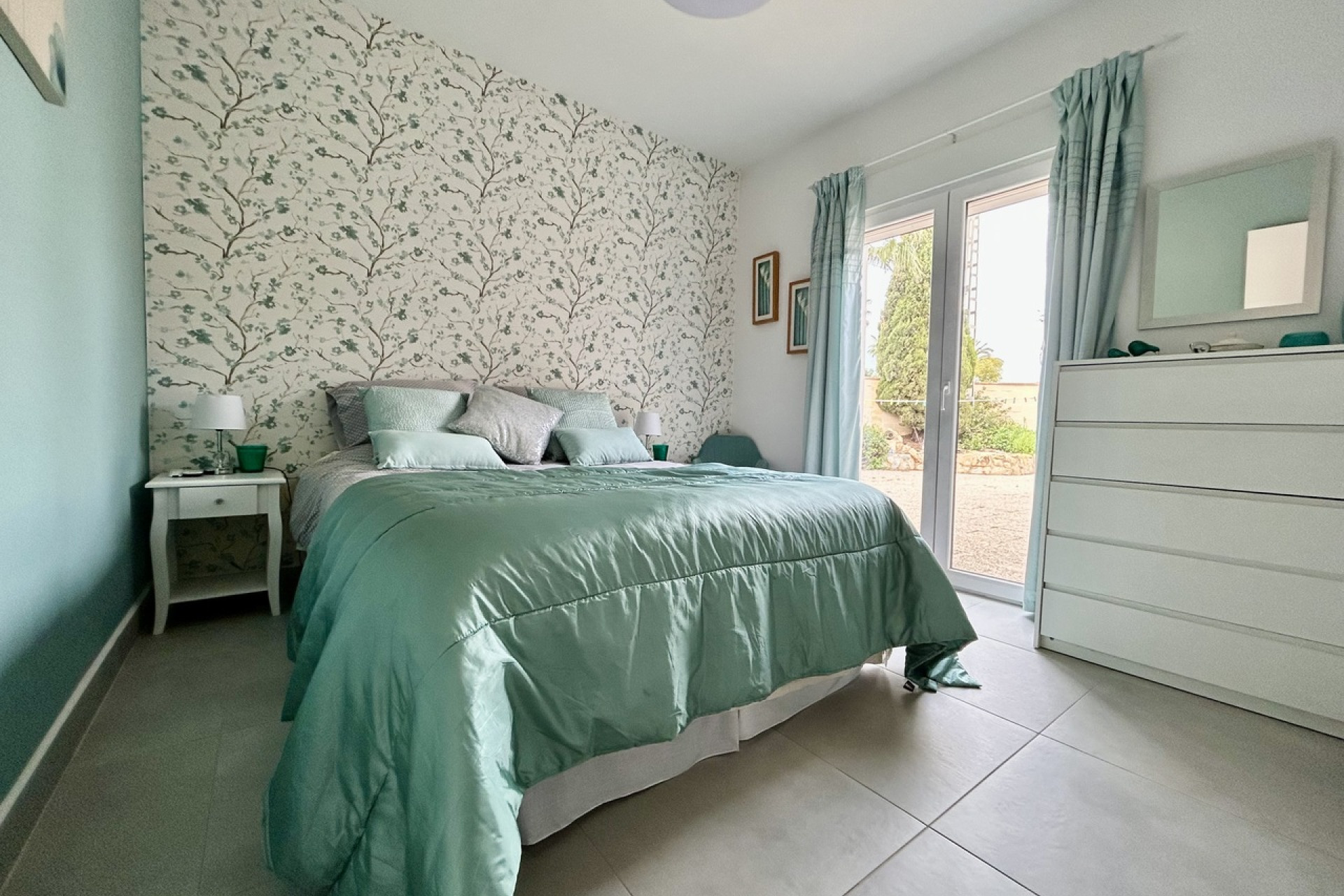 Herverkoop - 3. Vrijstaande villa - Cabo Roig - Costa Blanca Zuid