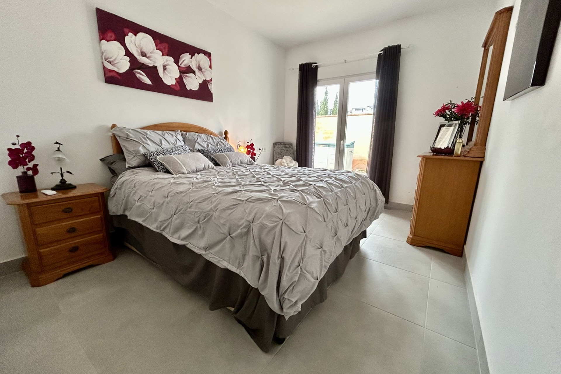 Herverkoop - 3. Vrijstaande villa - Cabo Roig - Costa Blanca Zuid