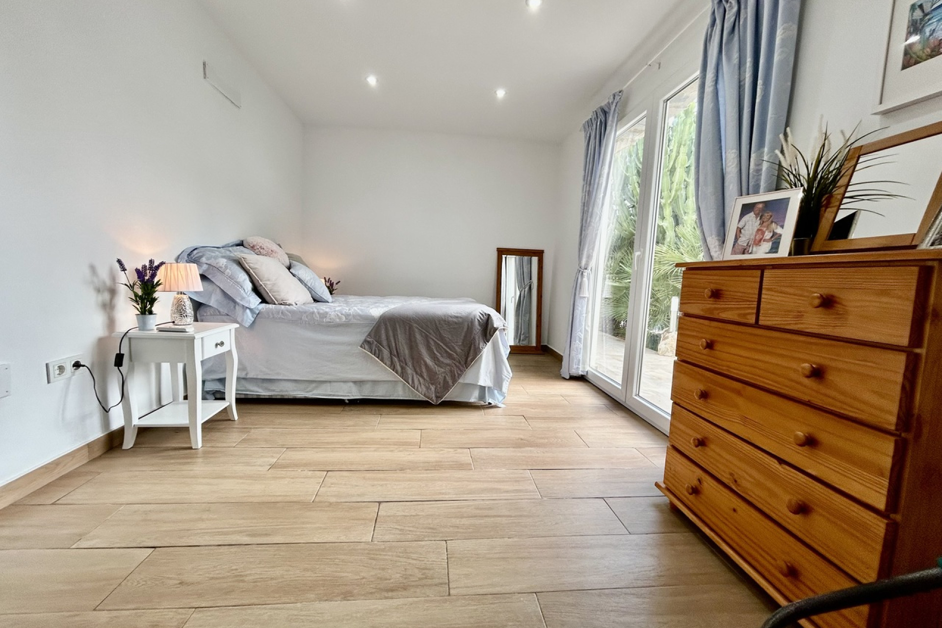 Herverkoop - 3. Vrijstaande villa - Cabo Roig - Costa Blanca Zuid