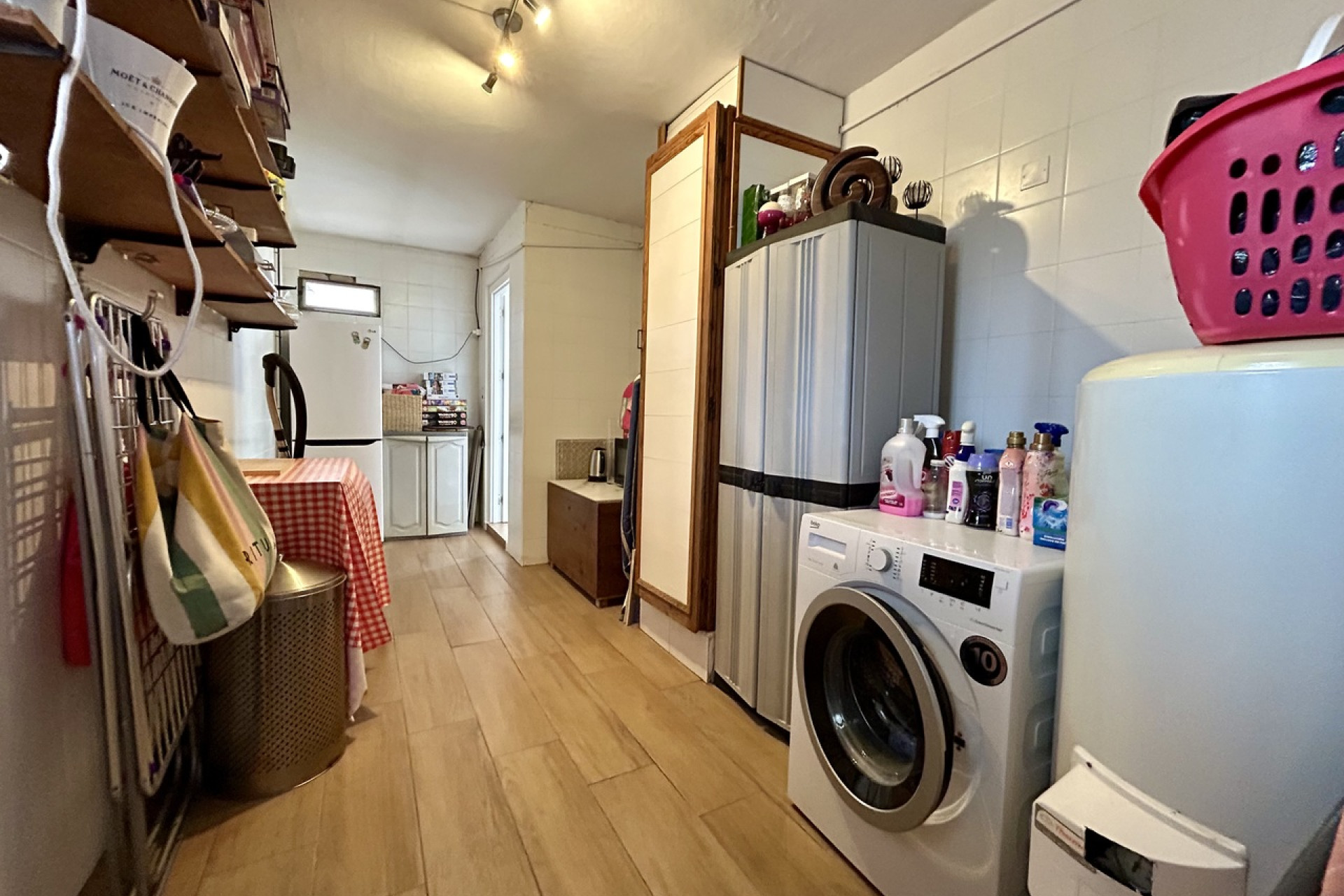 Herverkoop - 3. Vrijstaande villa - Cabo Roig - Costa Blanca Zuid