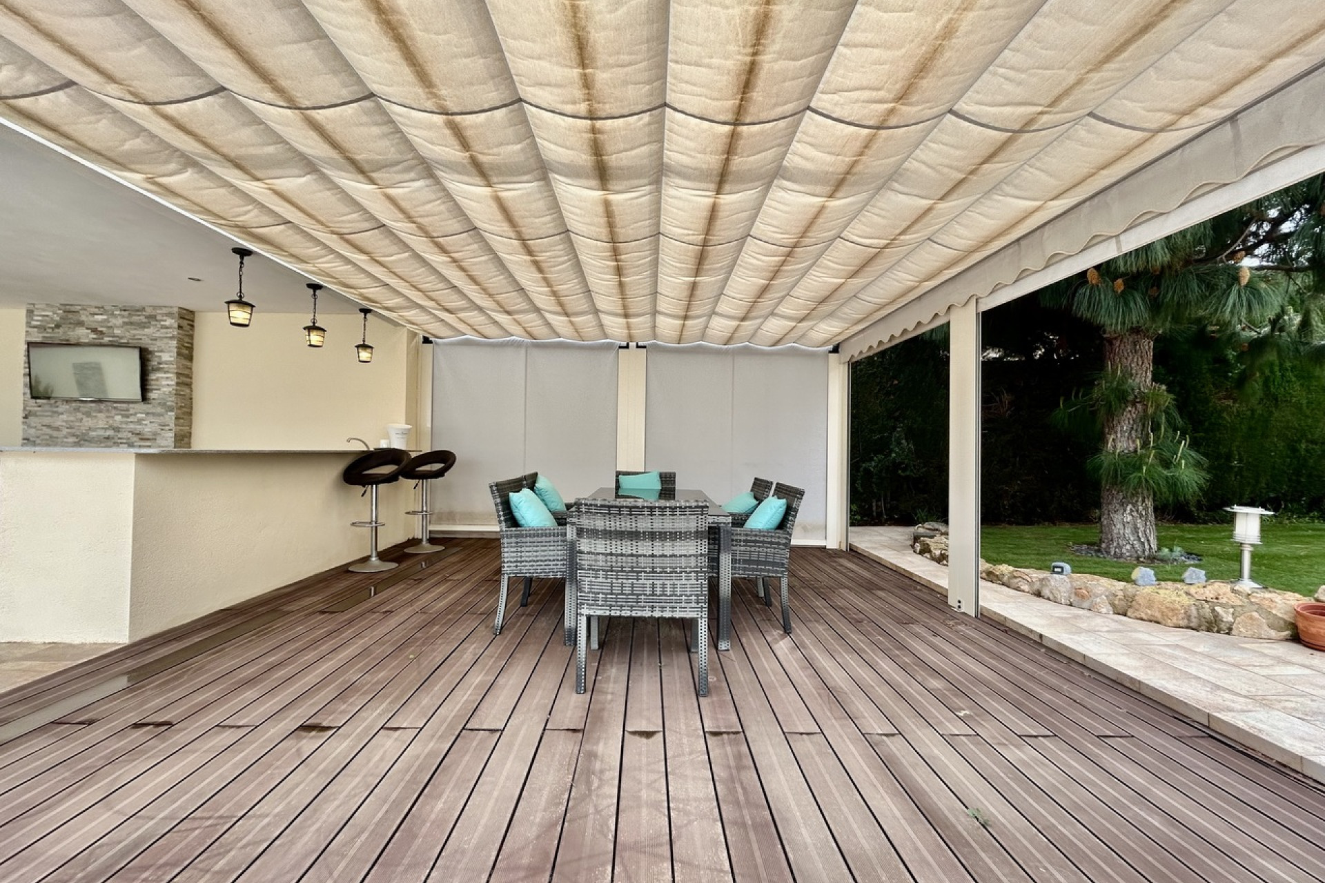 Herverkoop - 3. Vrijstaande villa - Cabo Roig - Costa Blanca Zuid