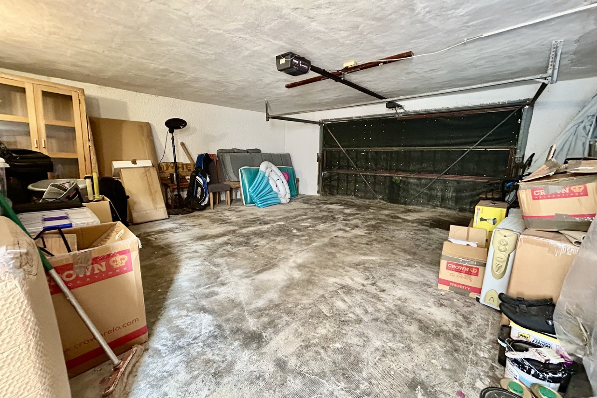 Herverkoop - 3. Vrijstaande villa - Cabo Roig - Costa Blanca Zuid