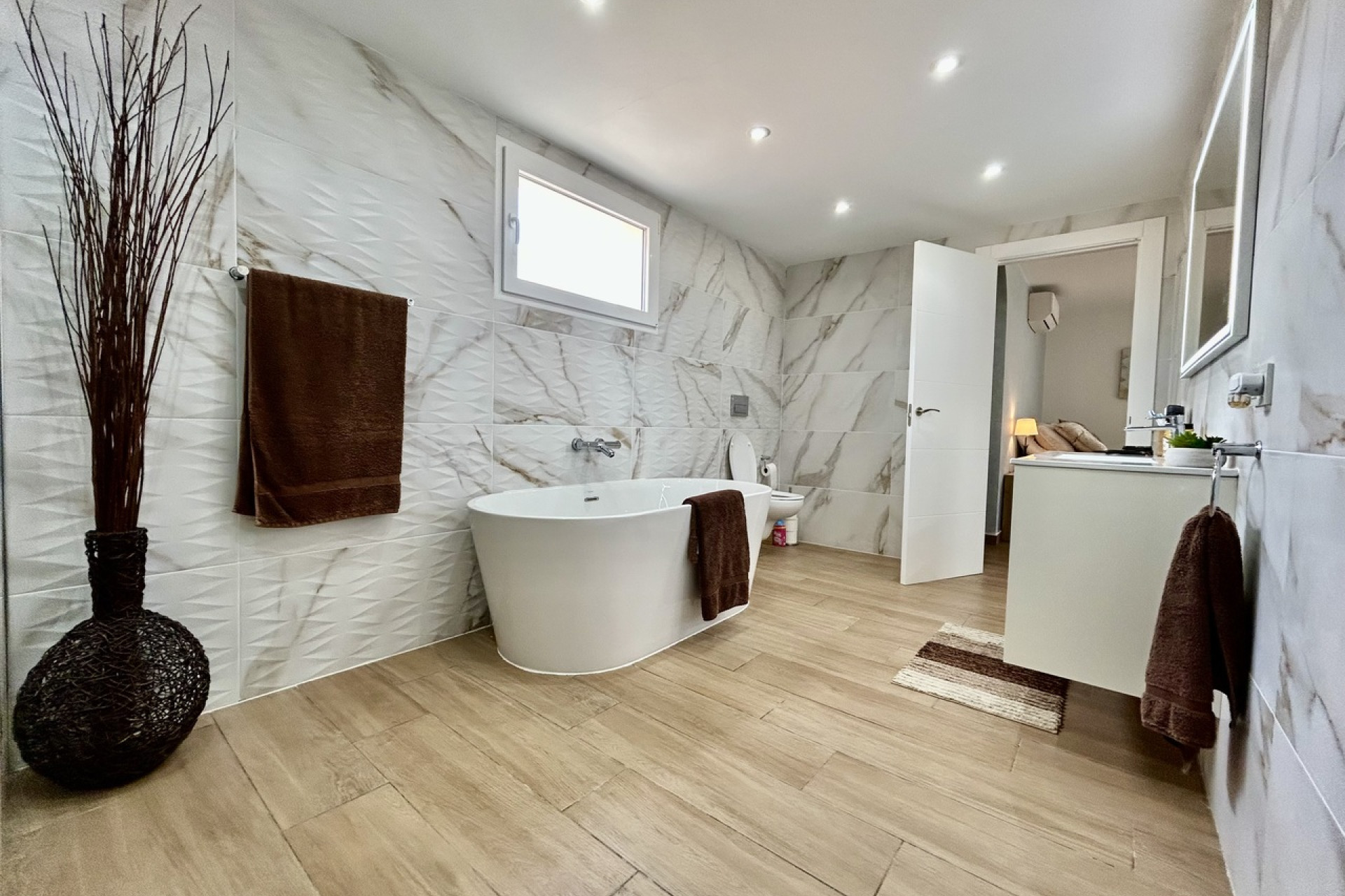 Herverkoop - 3. Vrijstaande villa - Cabo Roig - Costa Blanca Zuid