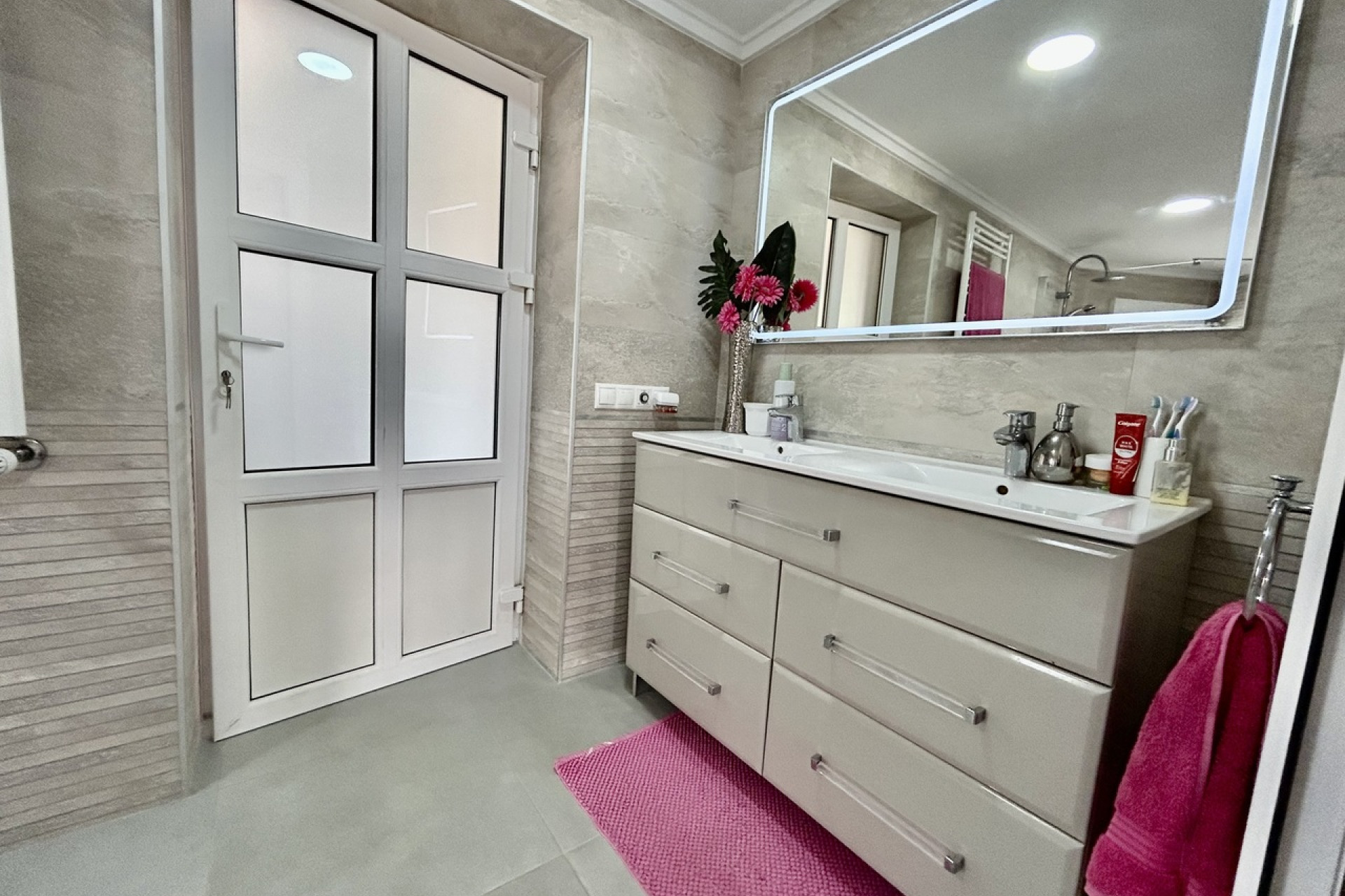 Herverkoop - 3. Vrijstaande villa - Cabo Roig - Costa Blanca Zuid