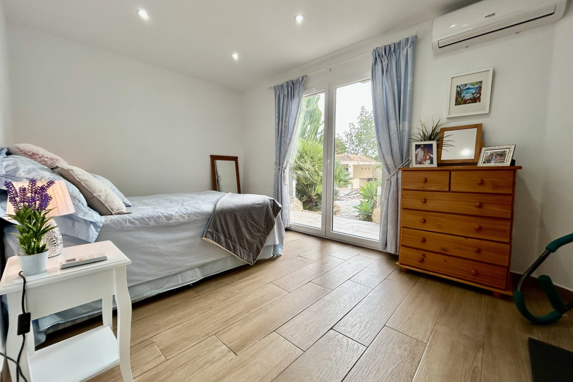 Herverkoop - 3. Vrijstaande villa - Cabo Roig - Costa Blanca Zuid