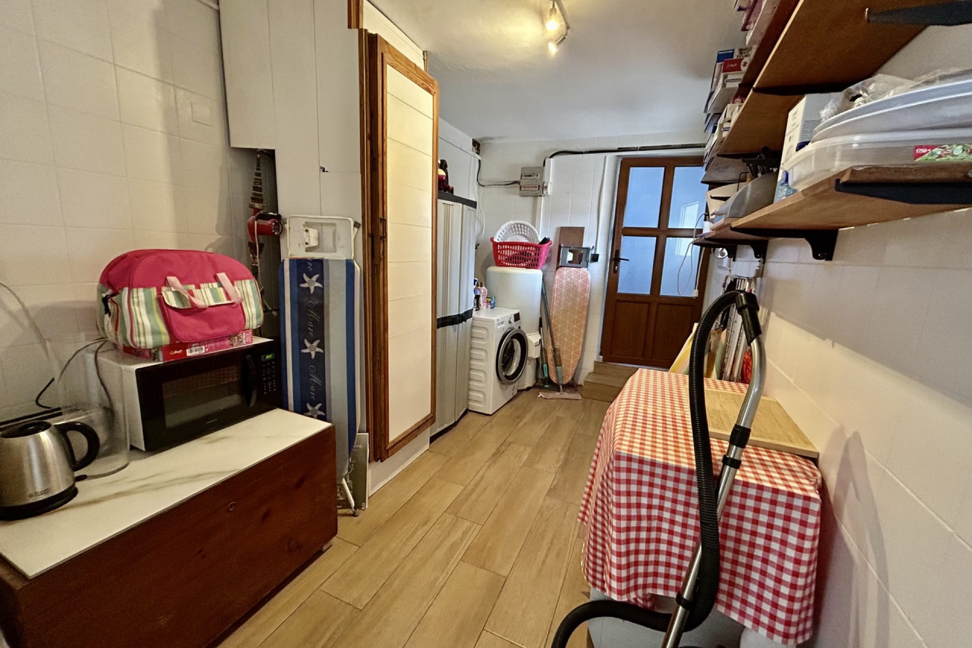 Herverkoop - 3. Vrijstaande villa - Cabo Roig - Costa Blanca Zuid