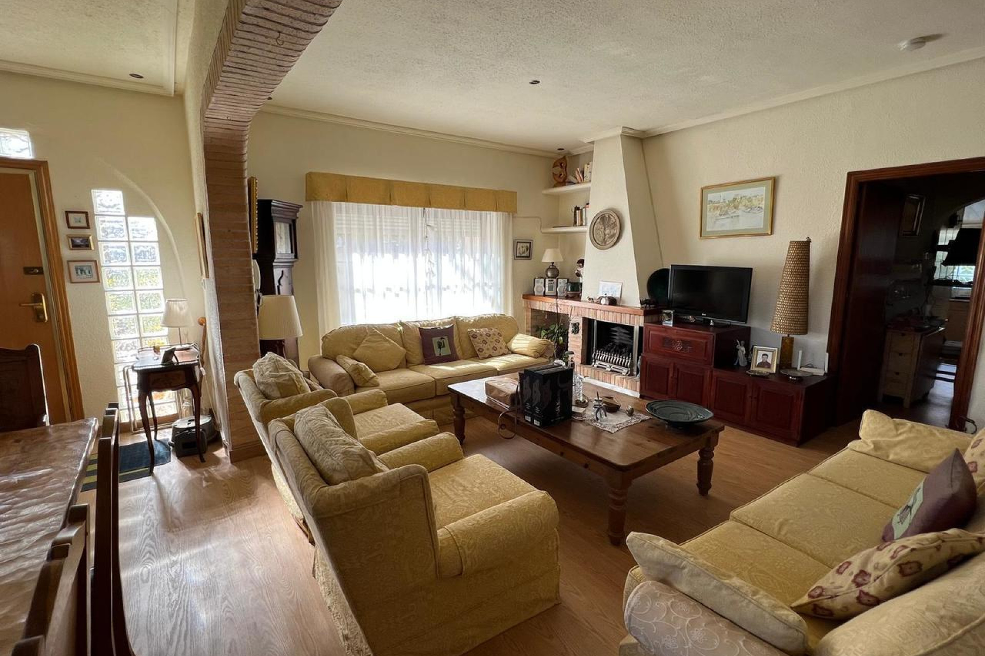 Herverkoop - 3. Vrijstaande villa - Cabo Roig - Costa Blanca Zuid