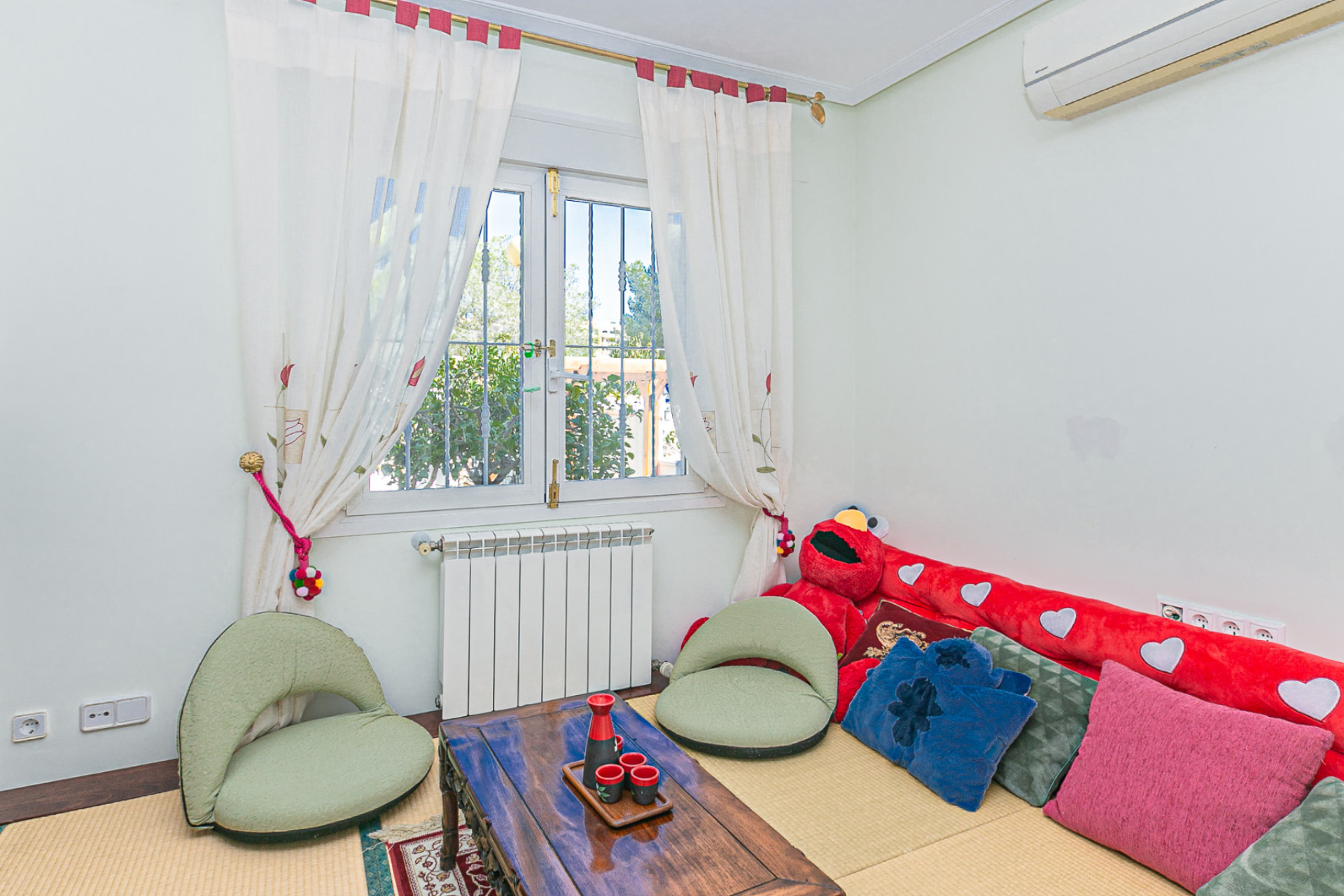 Herverkoop - 3. Vrijstaande villa - Campoamor - Costa Blanca Zuid