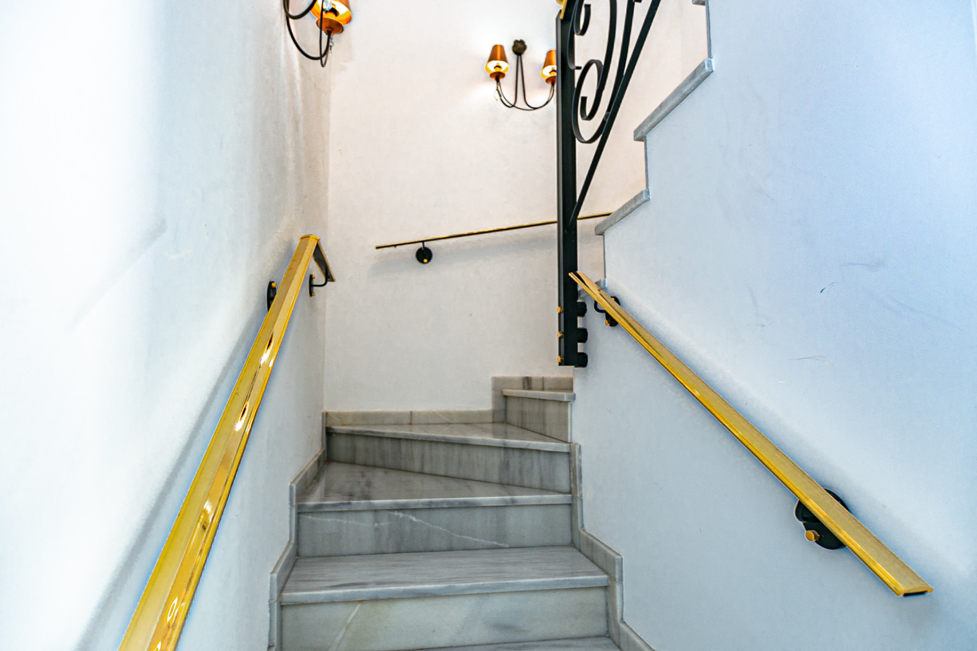 Herverkoop - 3. Vrijstaande villa - Campoamor - Costa Blanca Zuid