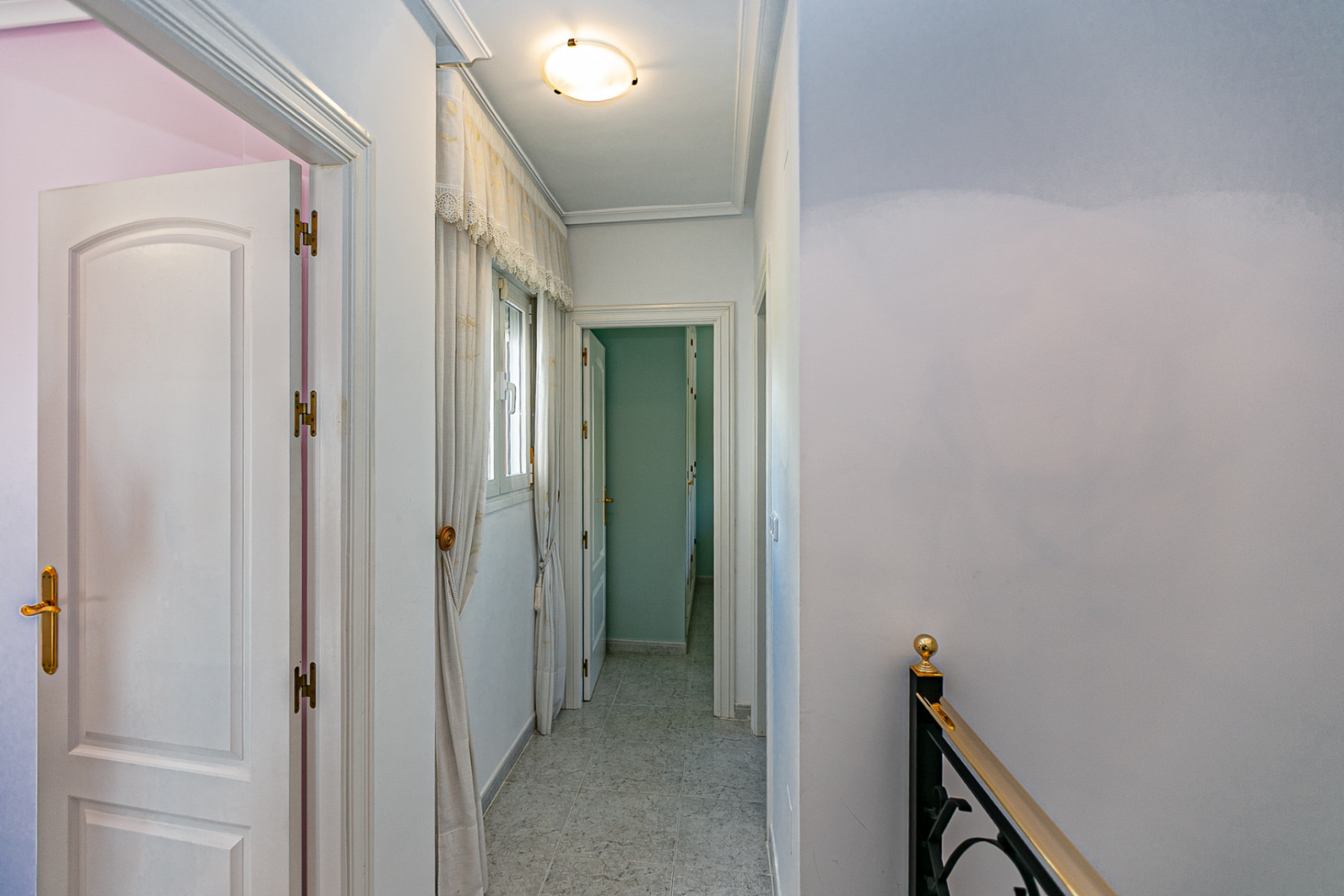 Herverkoop - 3. Vrijstaande villa - Campoamor - Costa Blanca Zuid