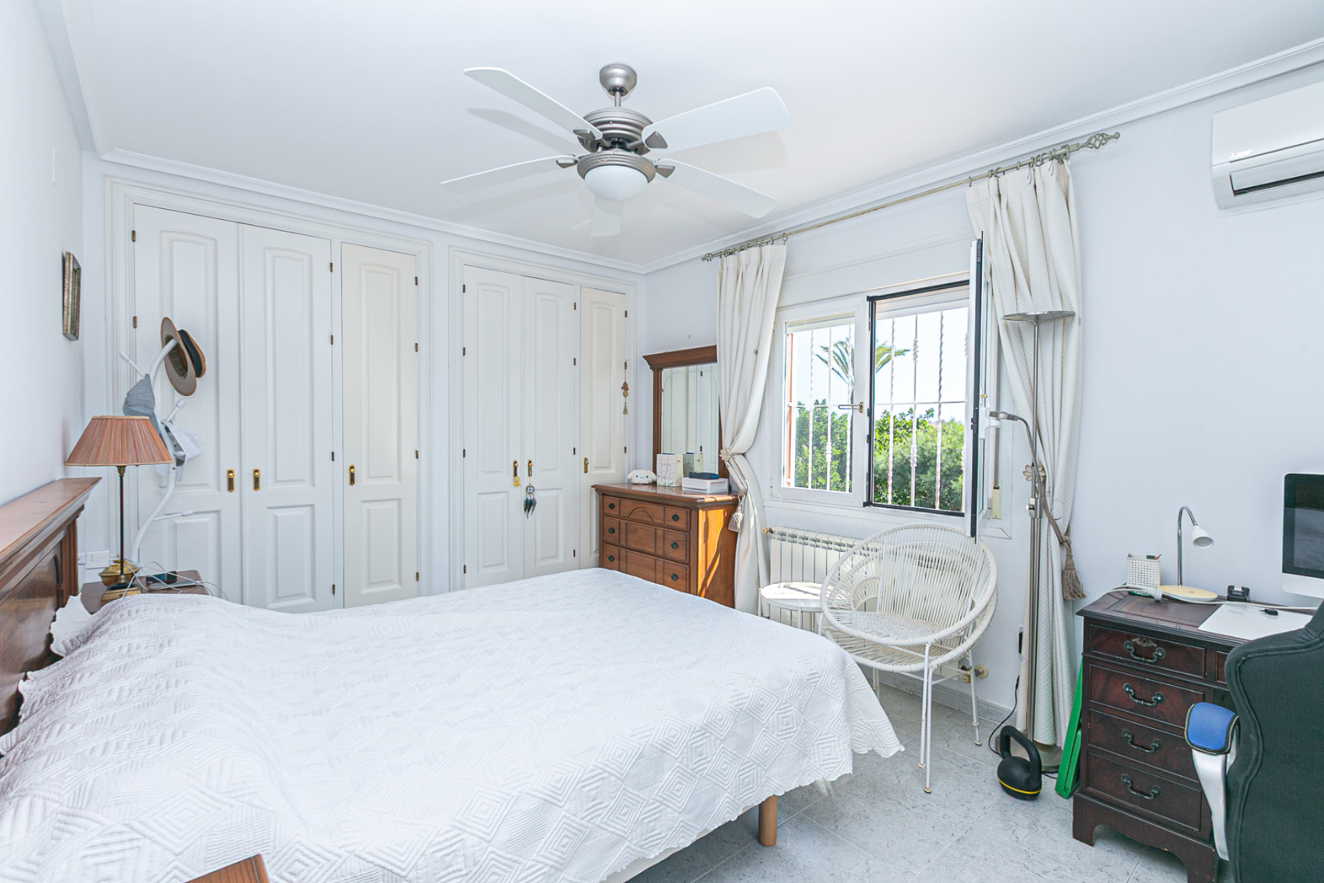 Herverkoop - 3. Vrijstaande villa - Campoamor - Costa Blanca Zuid